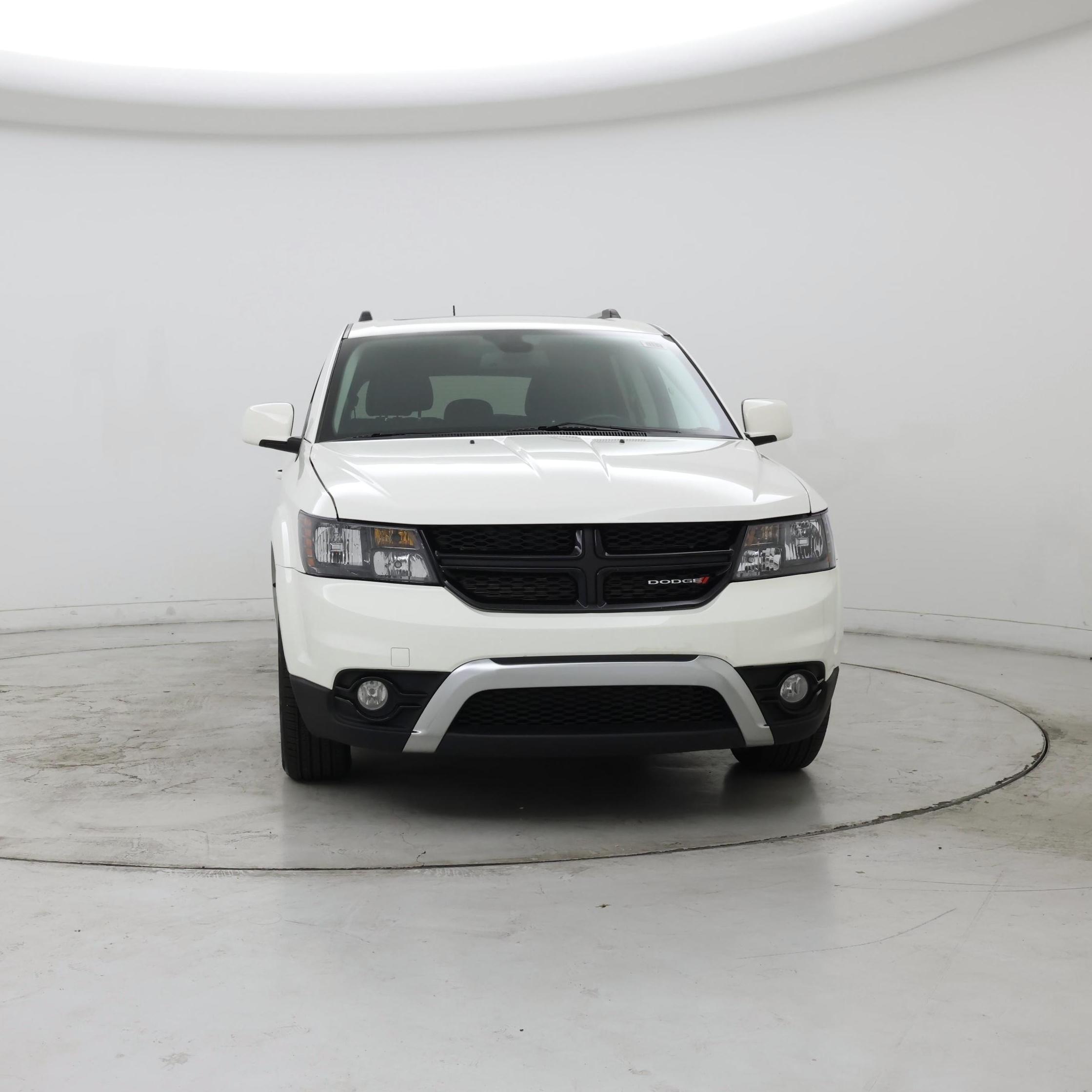 Thumbnail: 2020 Dodge Journey - 5