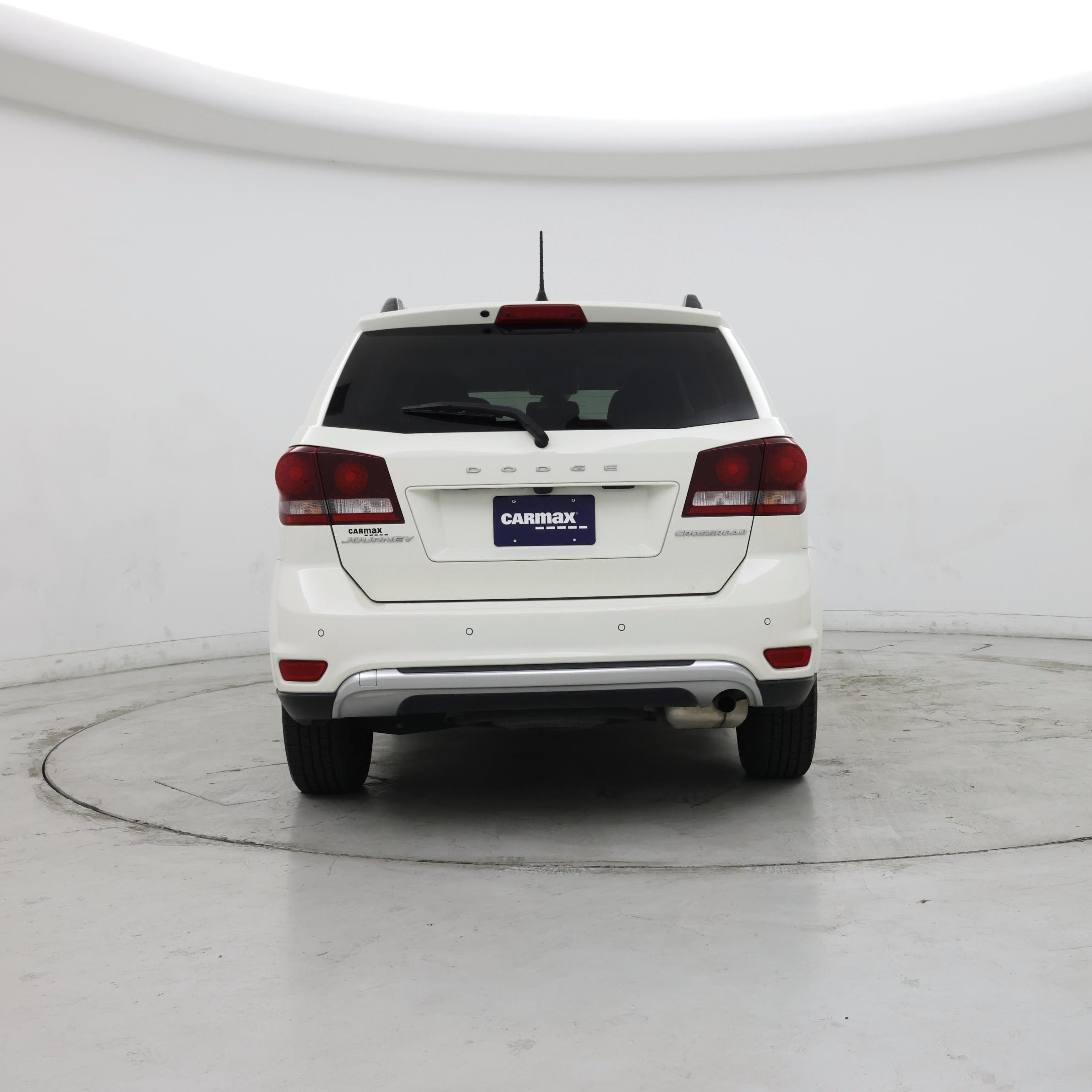Thumbnail: 2020 Dodge Journey - 6