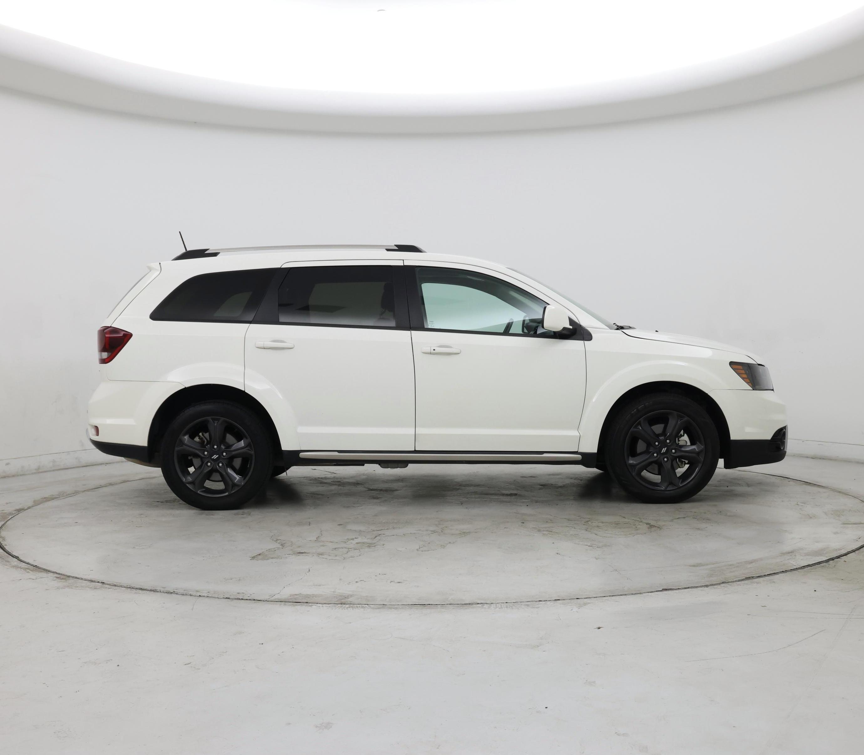 Thumbnail: 2020 Dodge Journey - 7