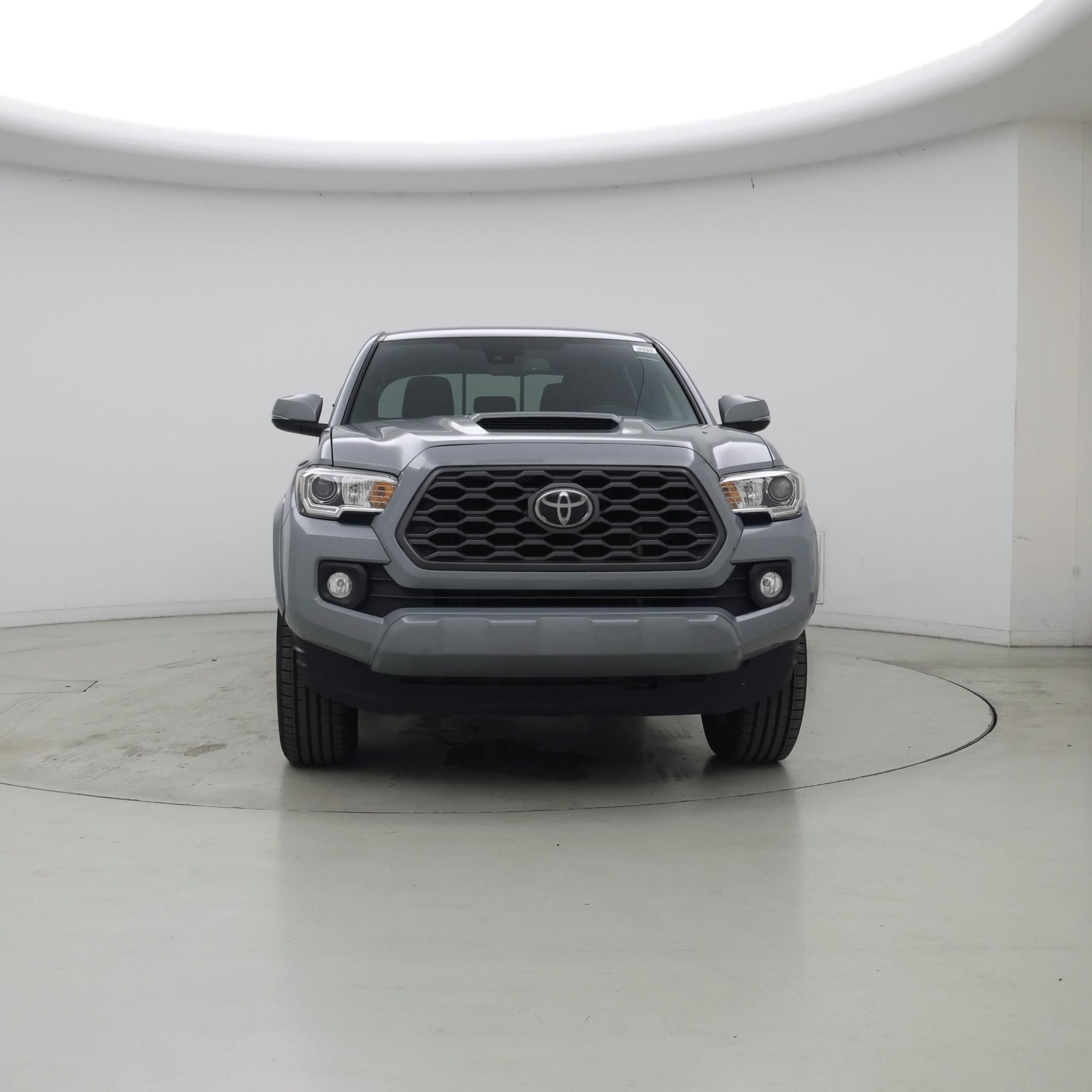Thumbnail: 2021 Toyota Tacoma - 5