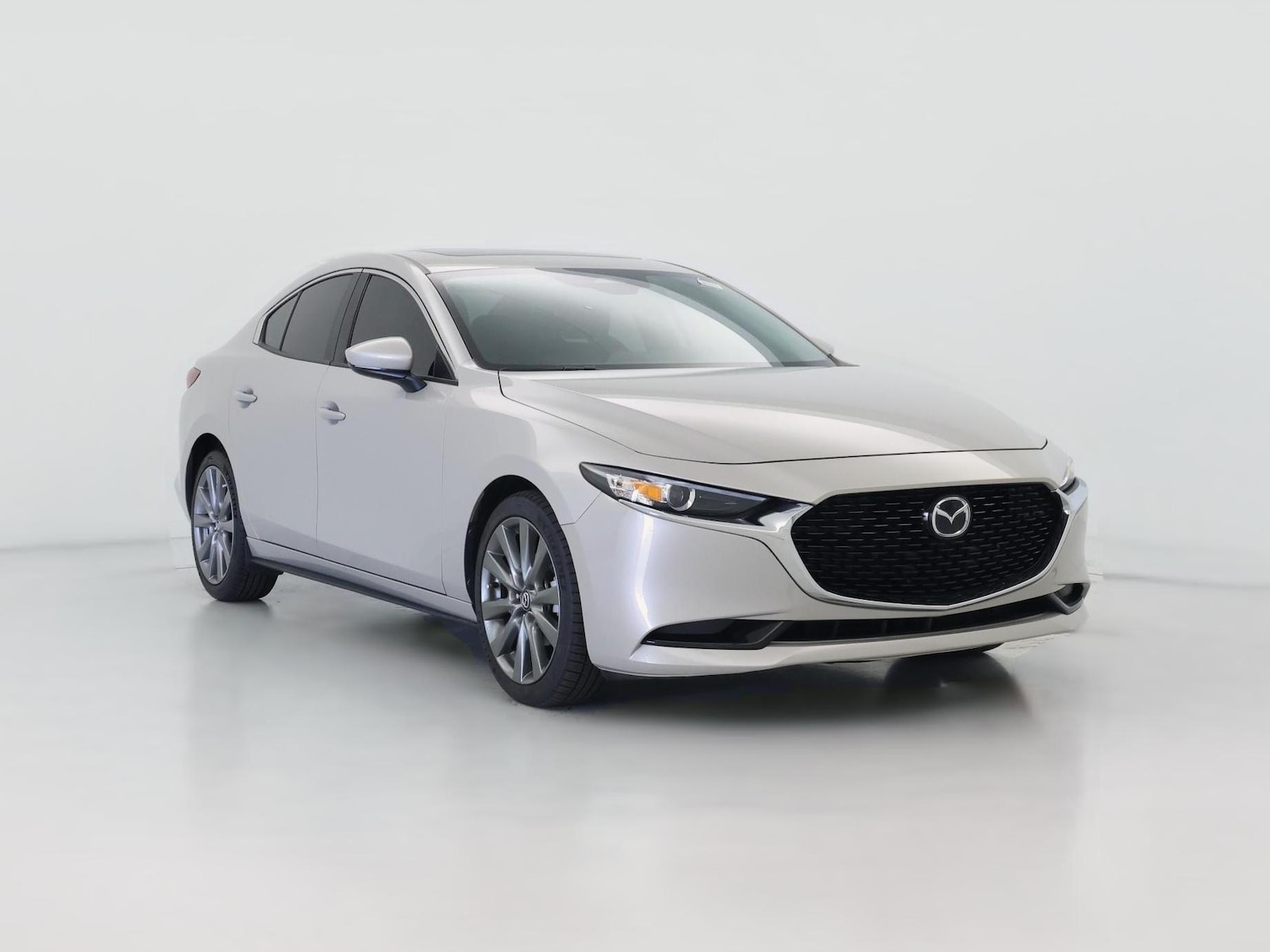2024 Mazda Mazda3 Sedan