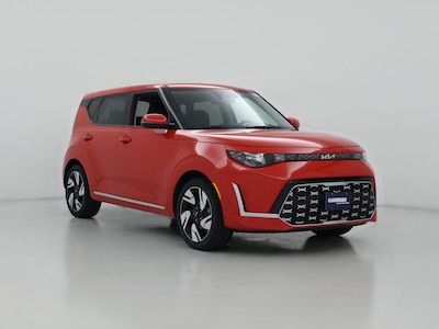 2024 Kia Soul GT-Line