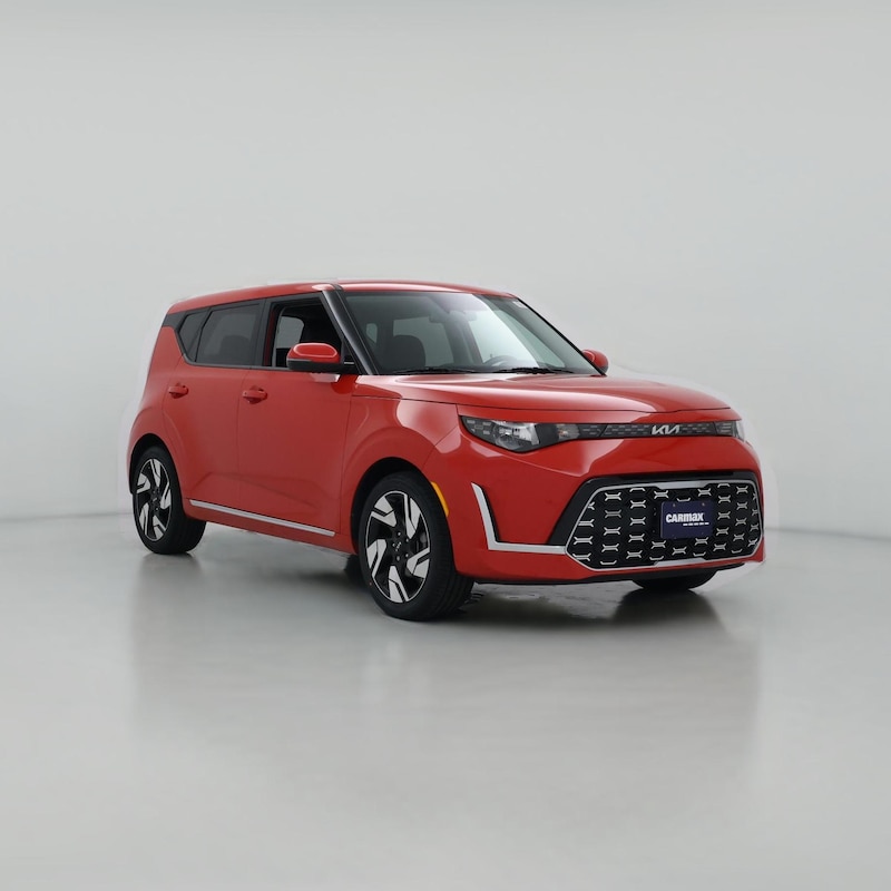 2024 Kia Soul GT-Line