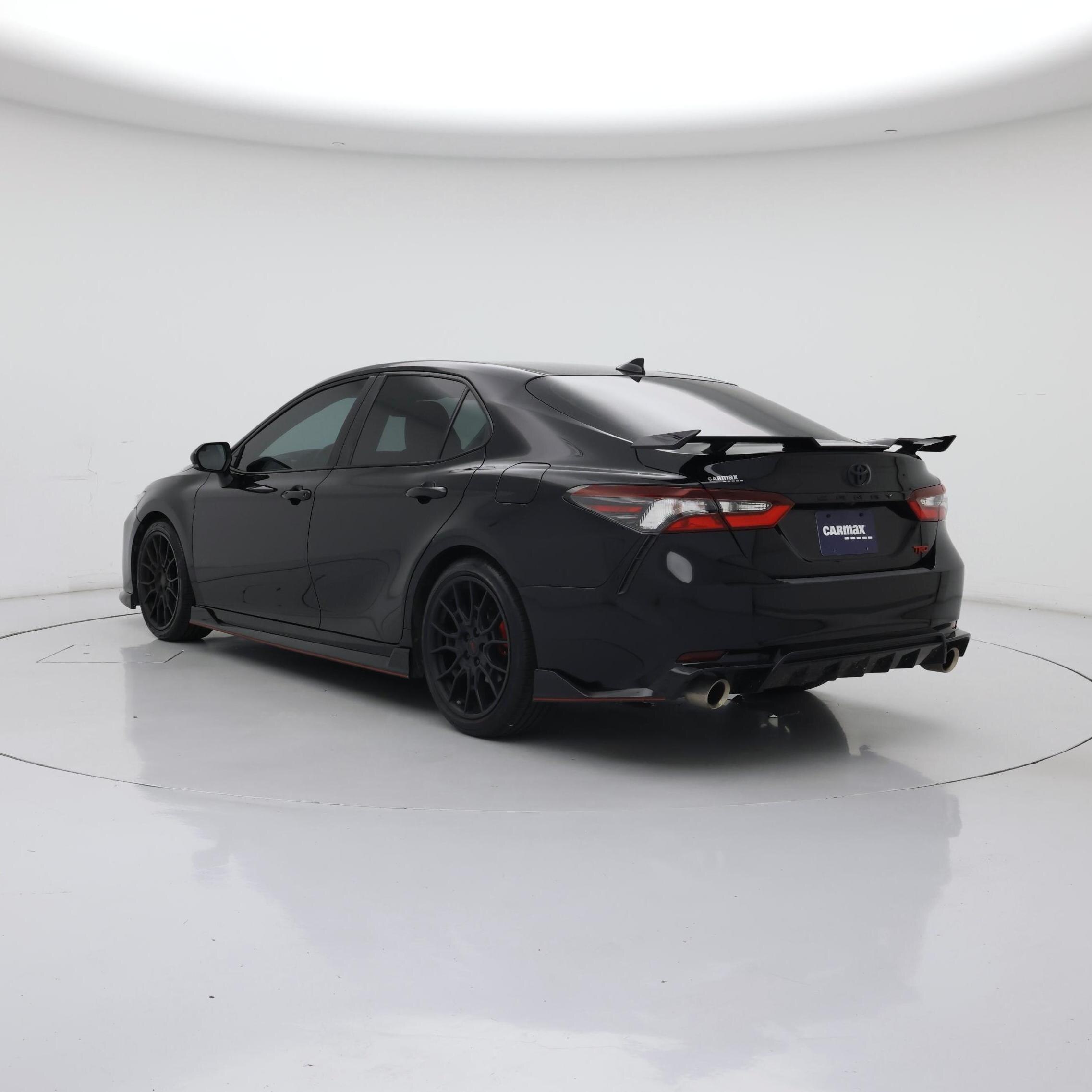 Thumbnail: 2022 Toyota Camry - 2