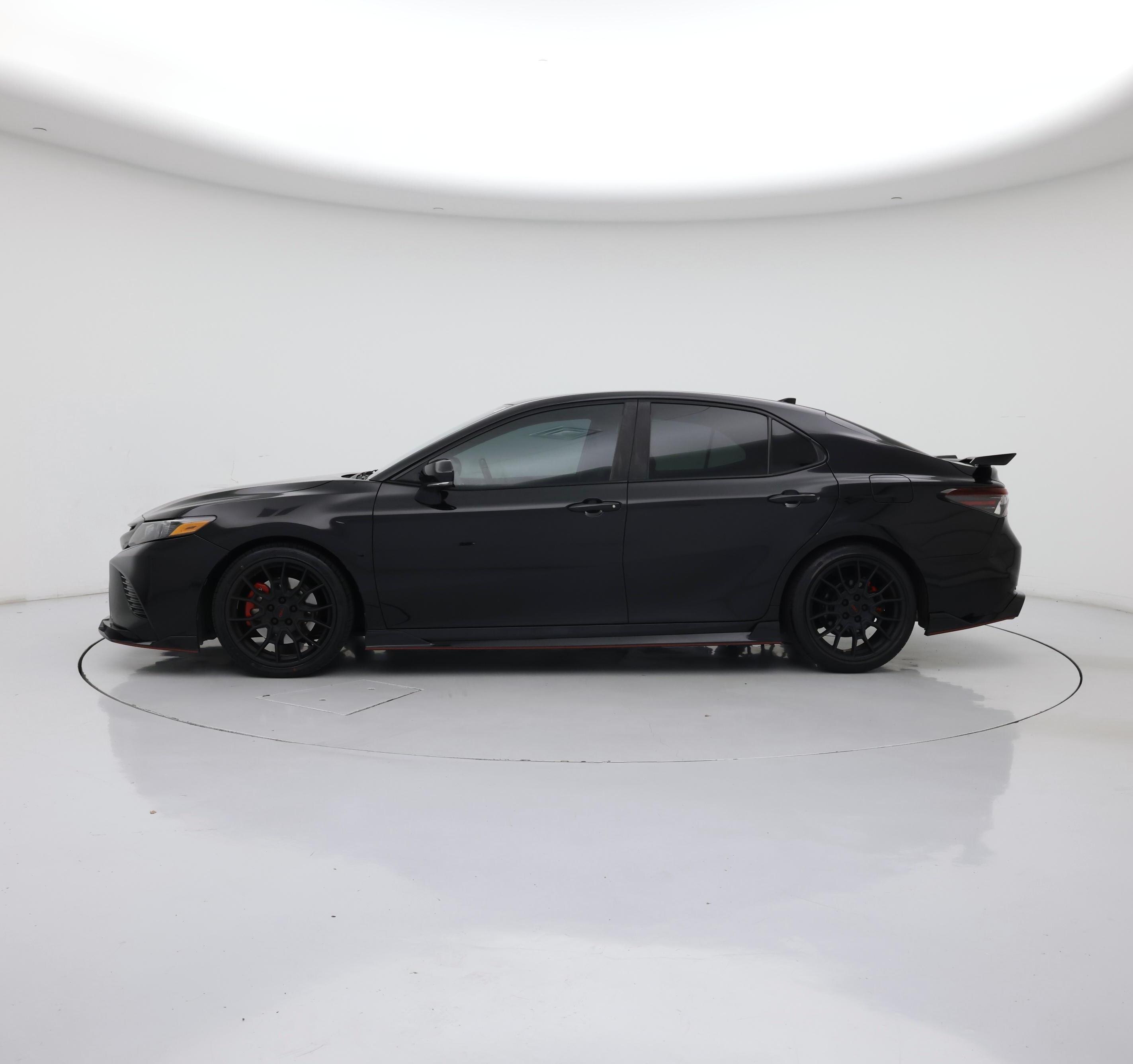 Thumbnail: 2022 Toyota Camry - 3