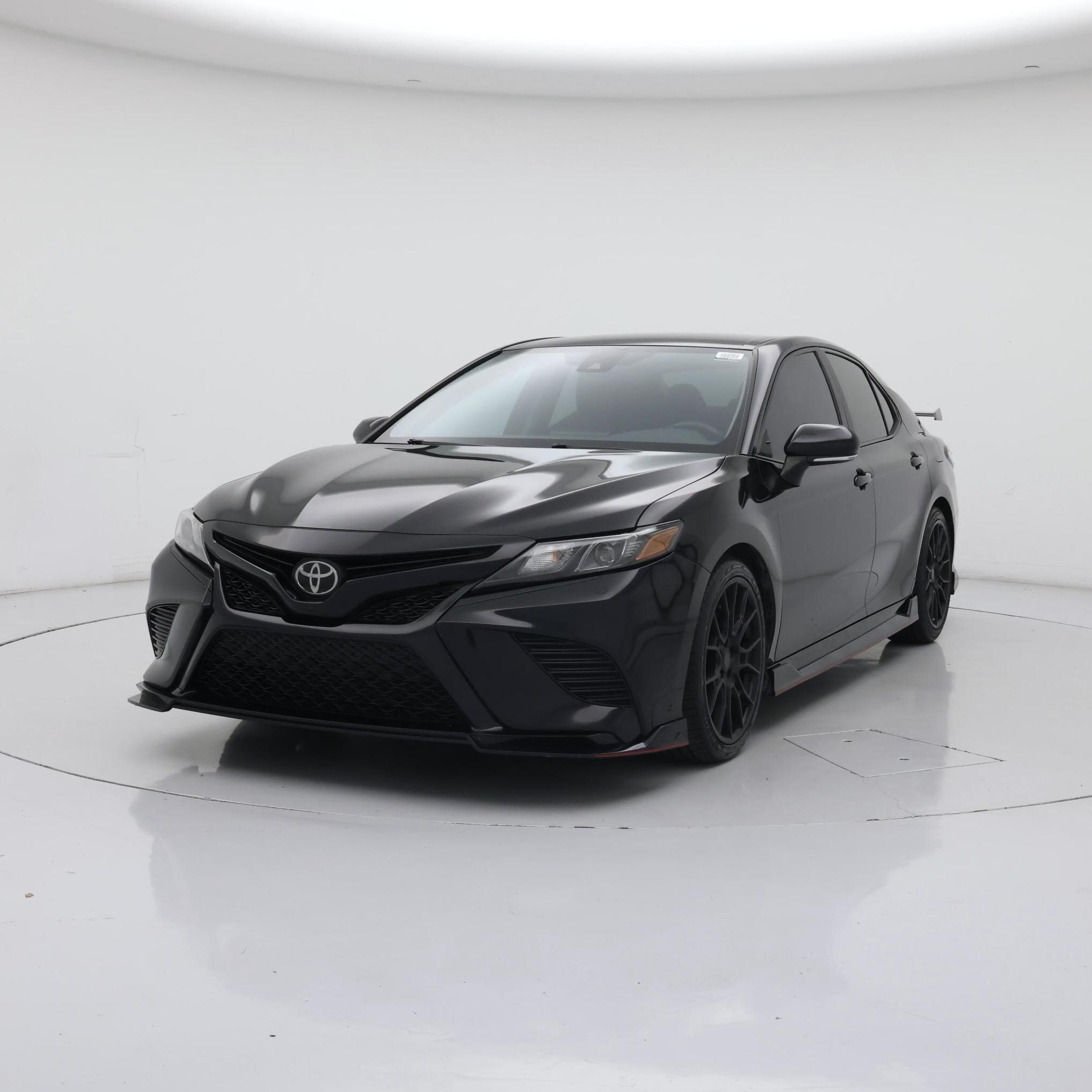 Thumbnail: 2022 Toyota Camry - 4