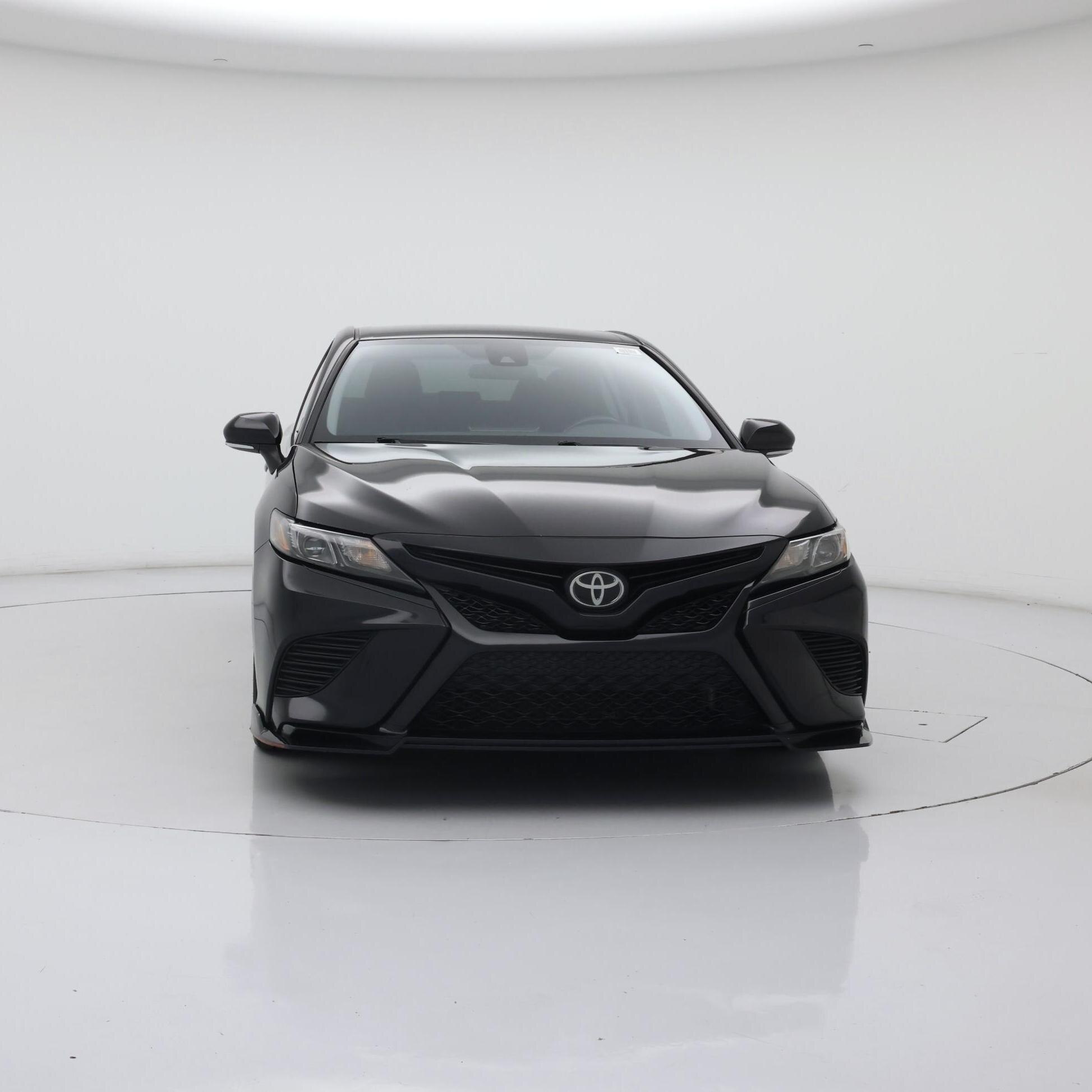 Thumbnail: 2022 Toyota Camry - 5