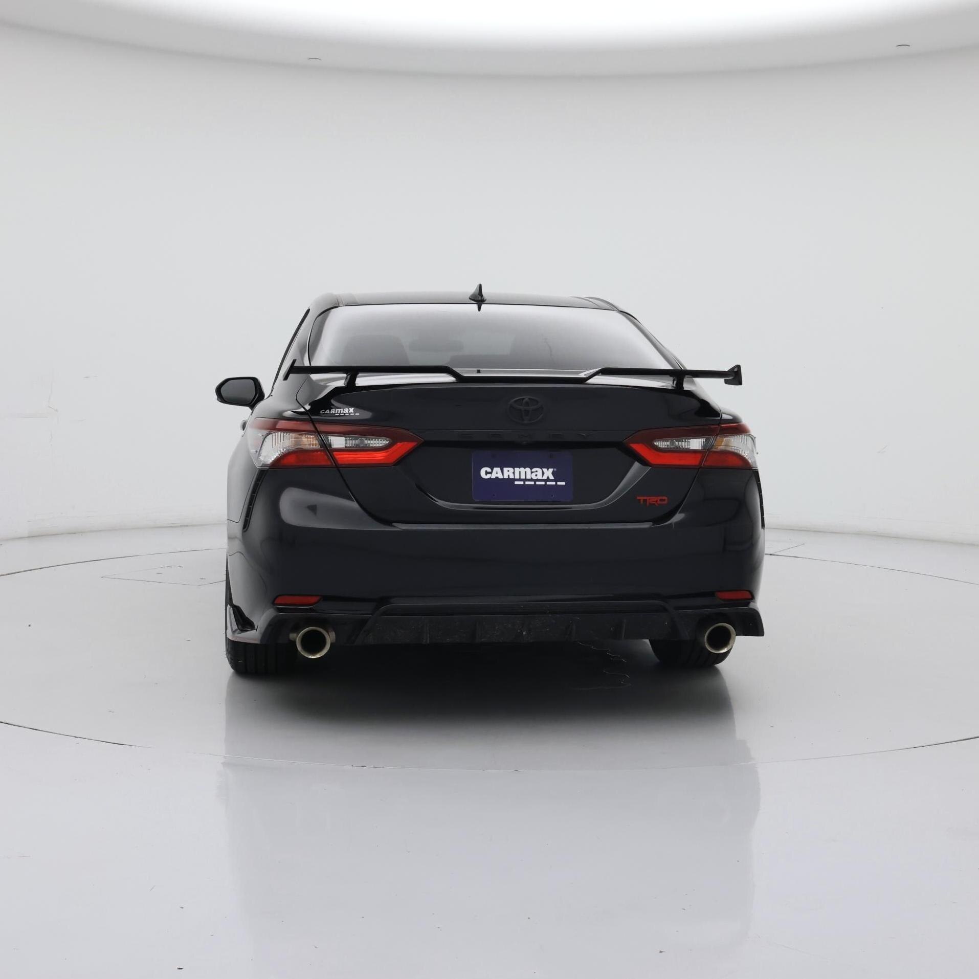 Thumbnail: 2022 Toyota Camry - 6