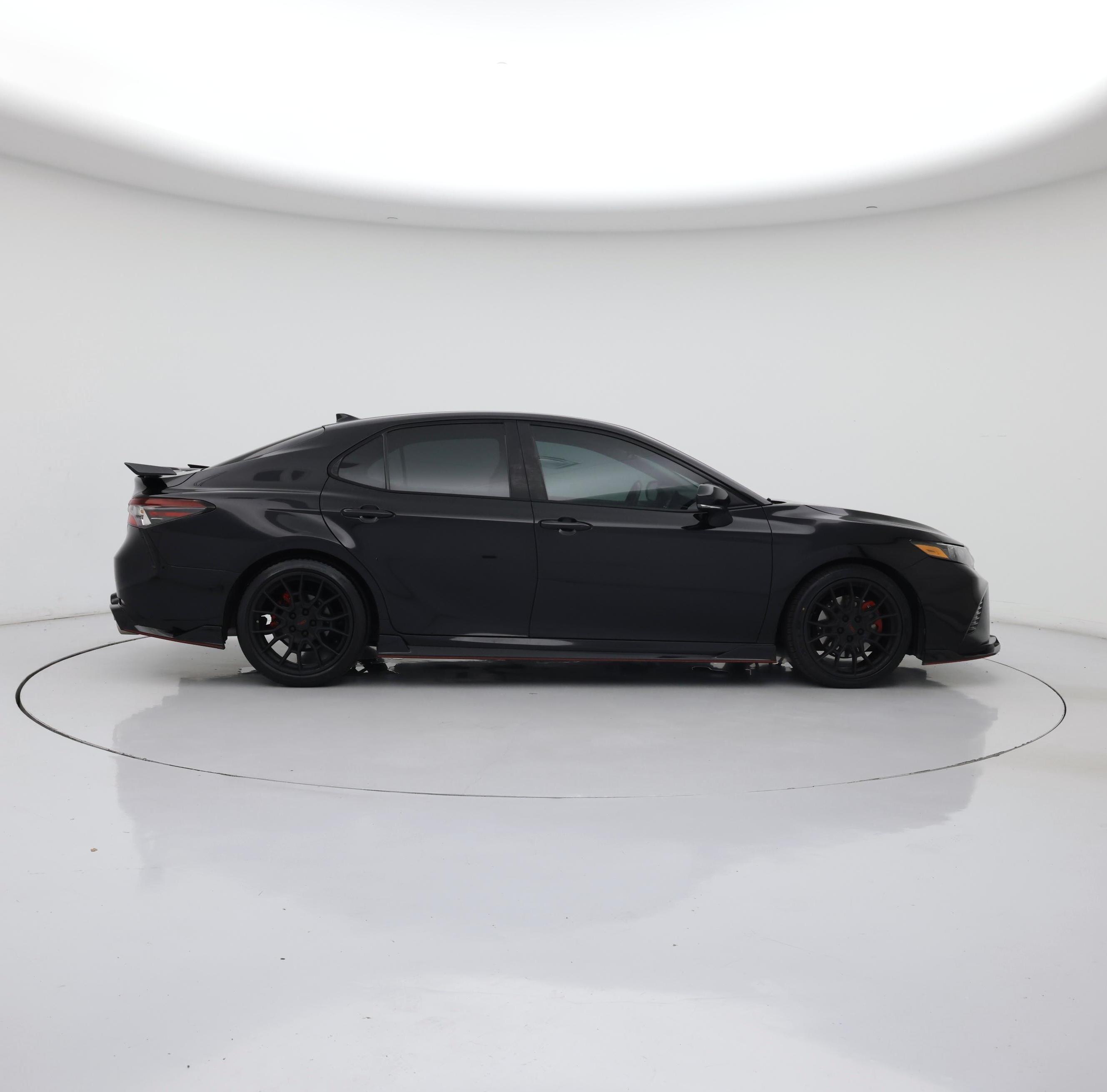 Thumbnail: 2022 Toyota Camry - 7