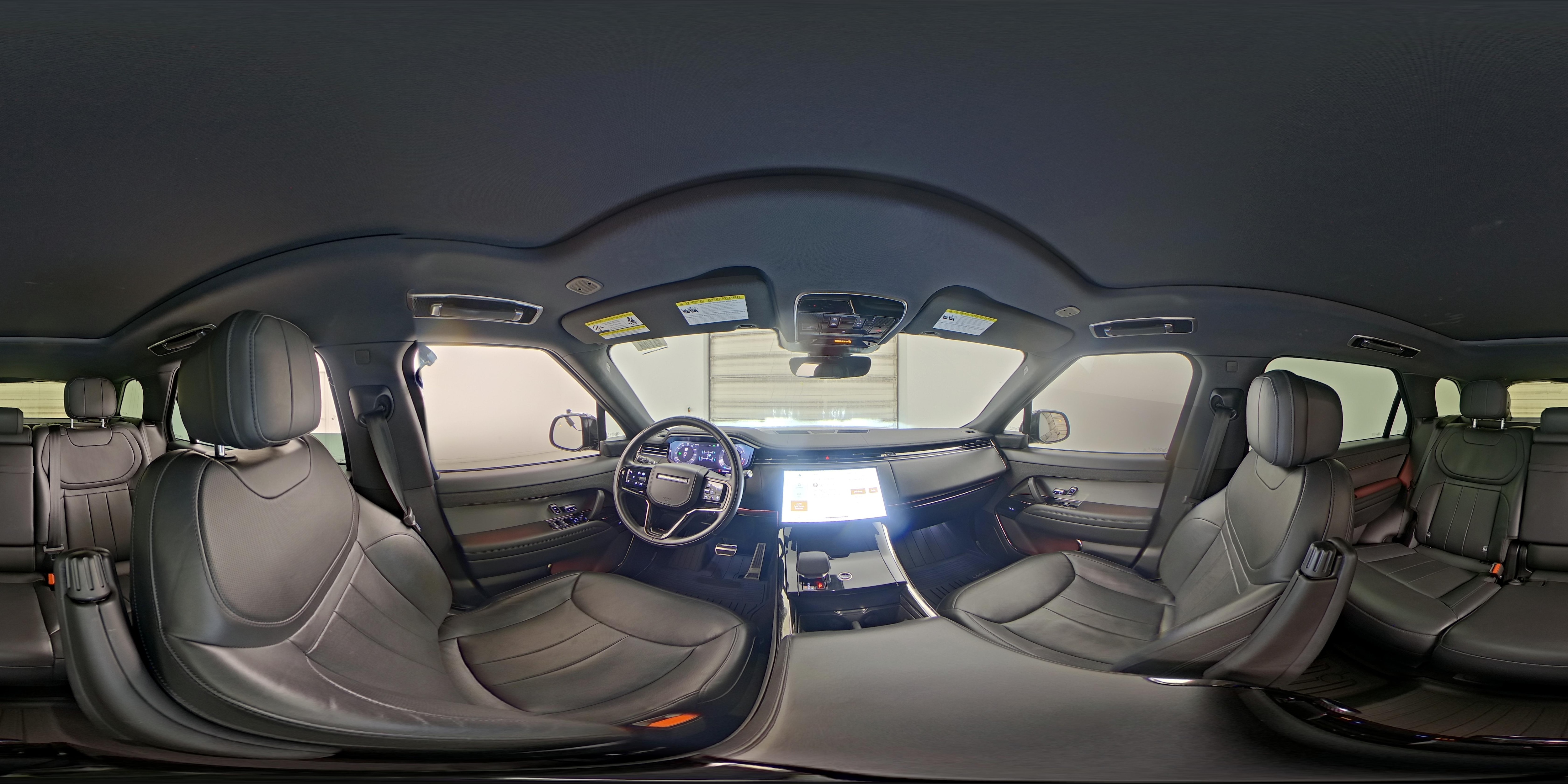 2024 Land Rover Range Rover Sport SE Dynamic - Photo 26