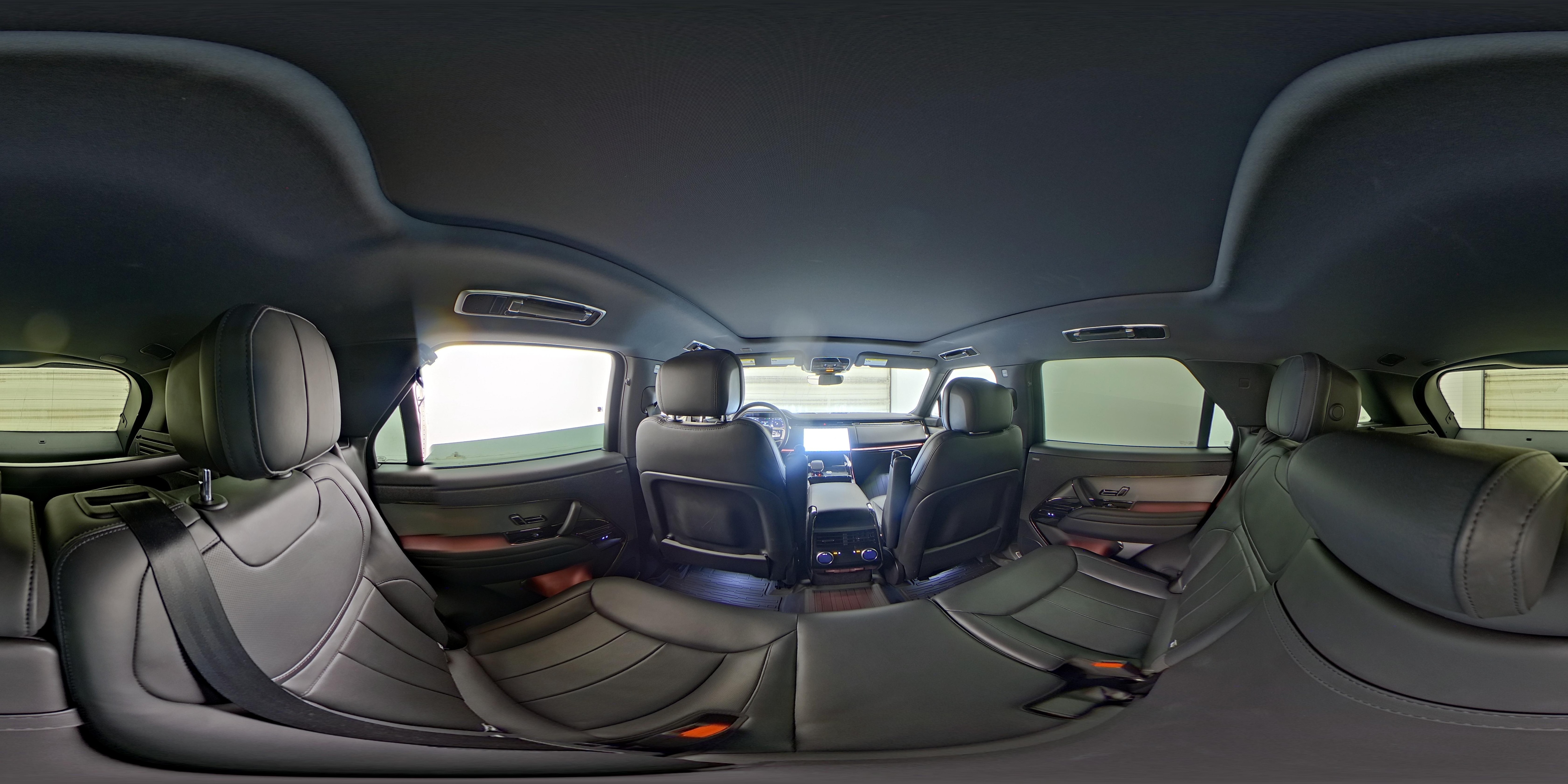 2024 Land Rover Range Rover Sport SE Dynamic - Photo 27