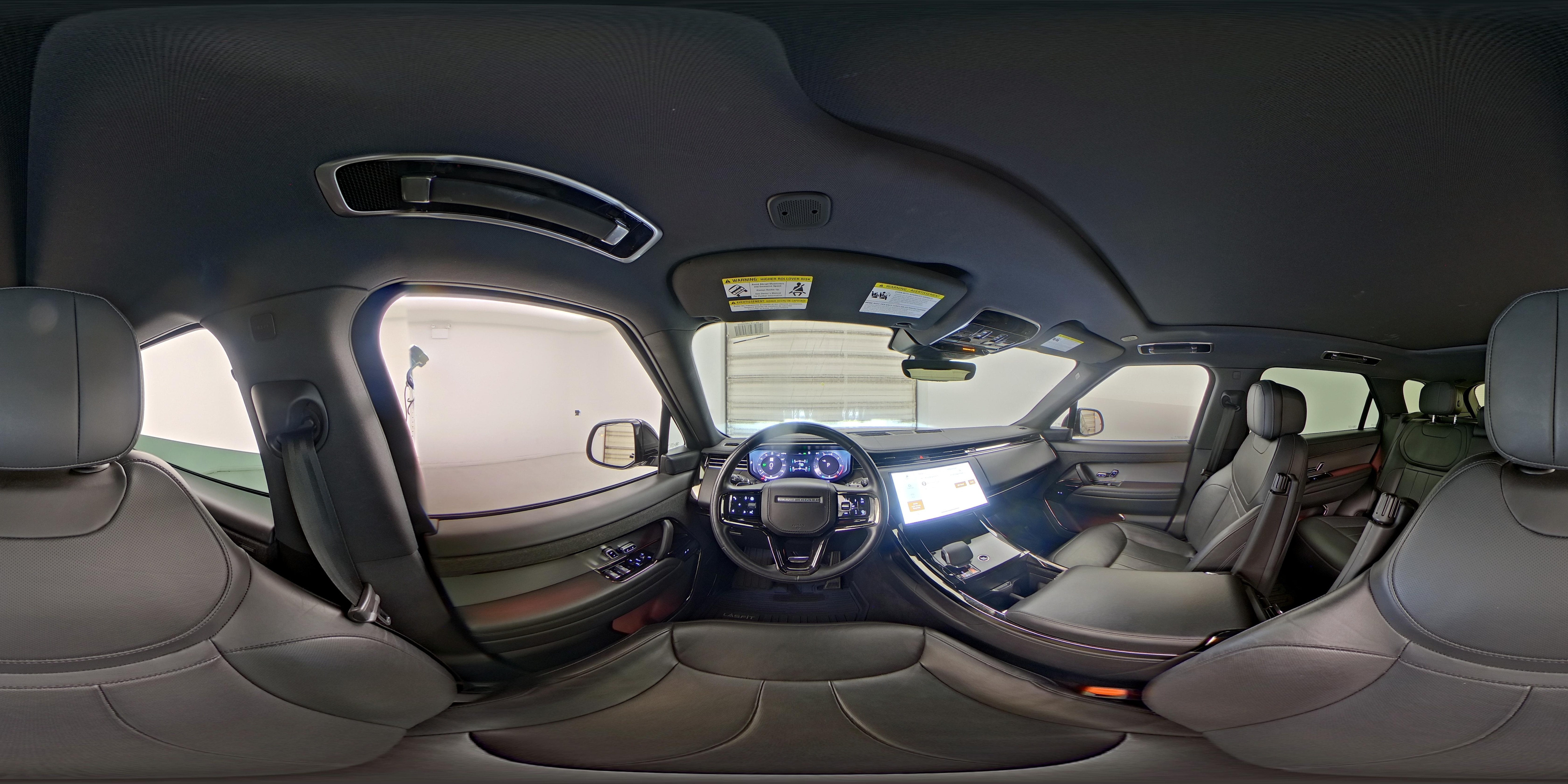2024 Land Rover Range Rover Sport SE Dynamic - Photo 28