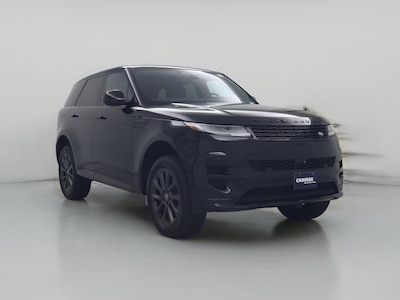 2024 Land Rover Range Rover Sport SE Dynamic