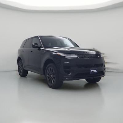 2024 Land Rover Range Rover Sport SE Dynamic