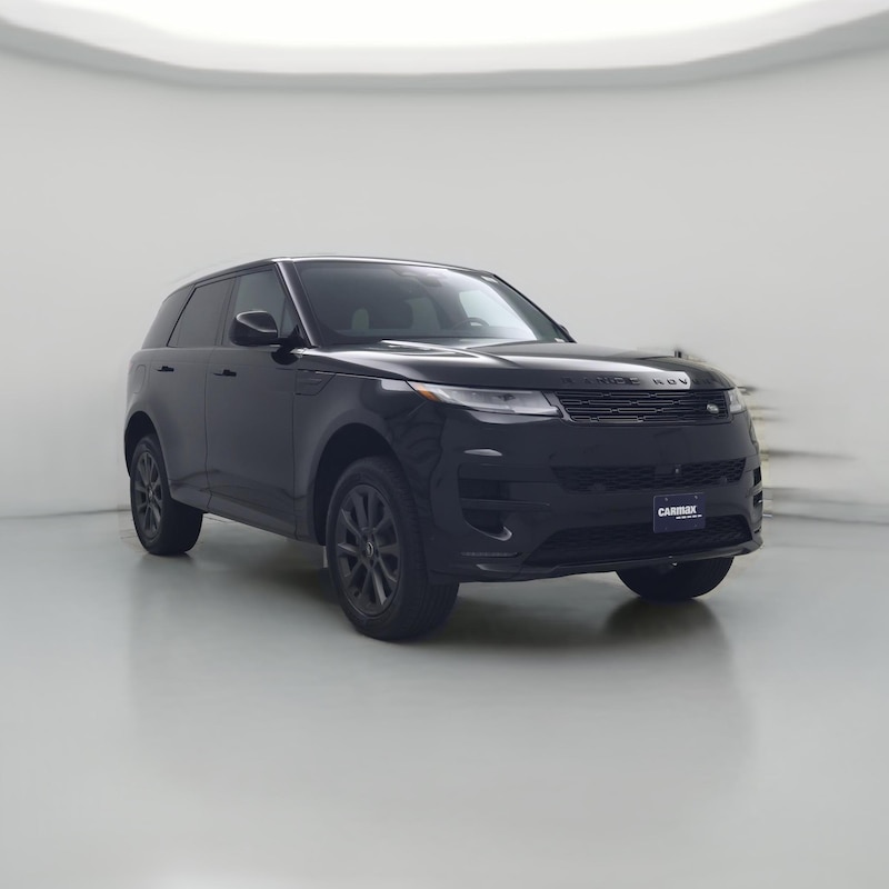 2024 Land Rover Range Rover Sport SE Dynamic