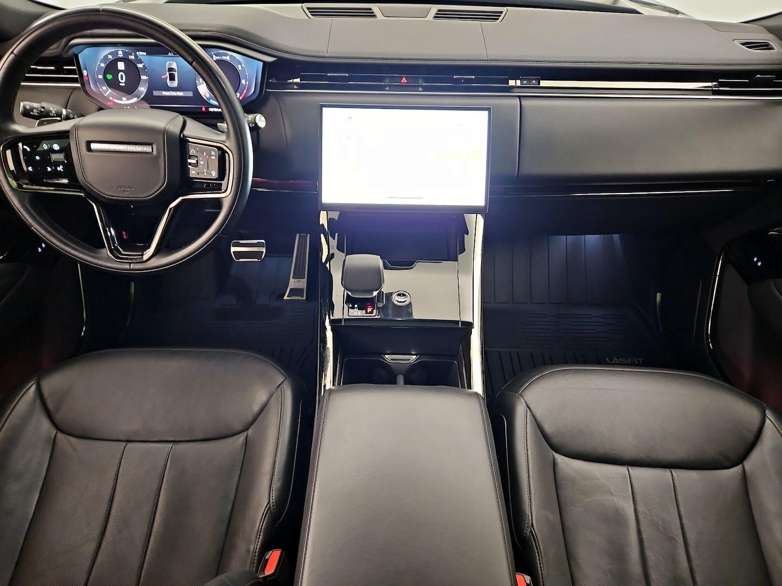 2024 Land Rover Range Rover Sport SE Dynamic - Photo 10