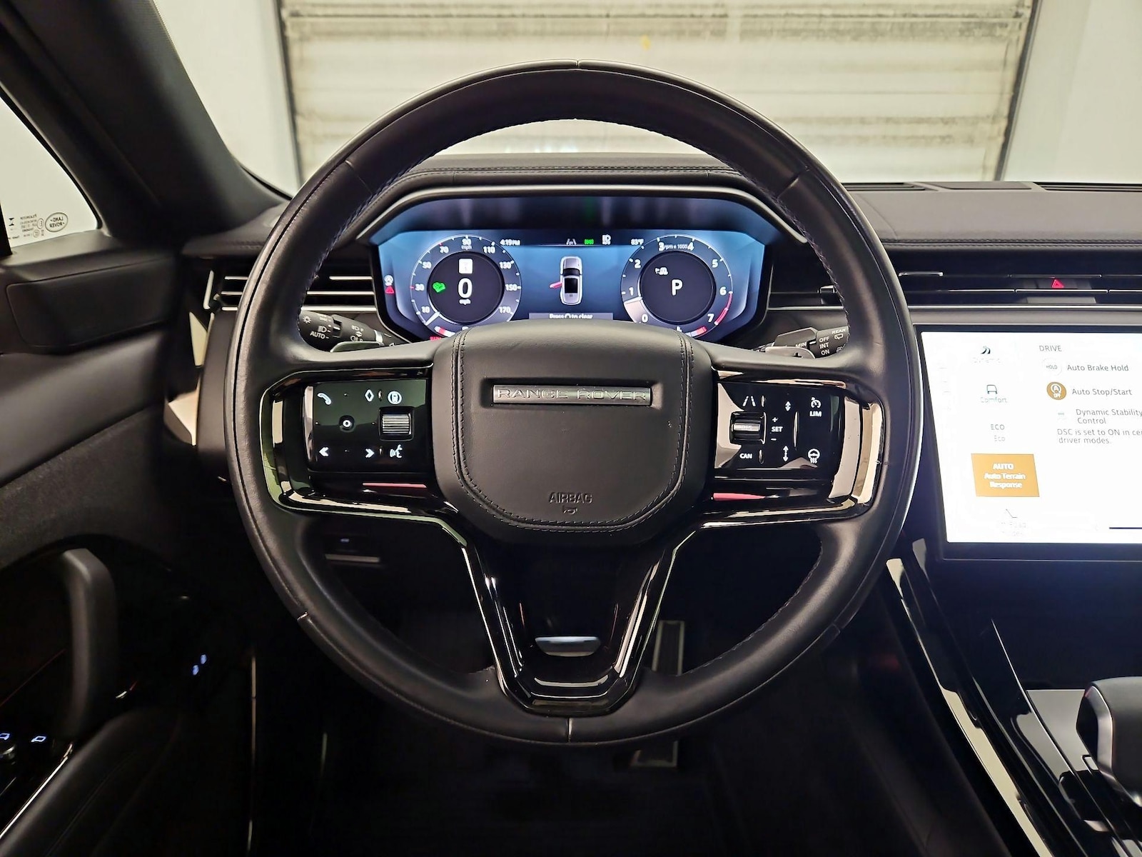 2024 Land Rover Range Rover Sport SE Dynamic - Photo 11