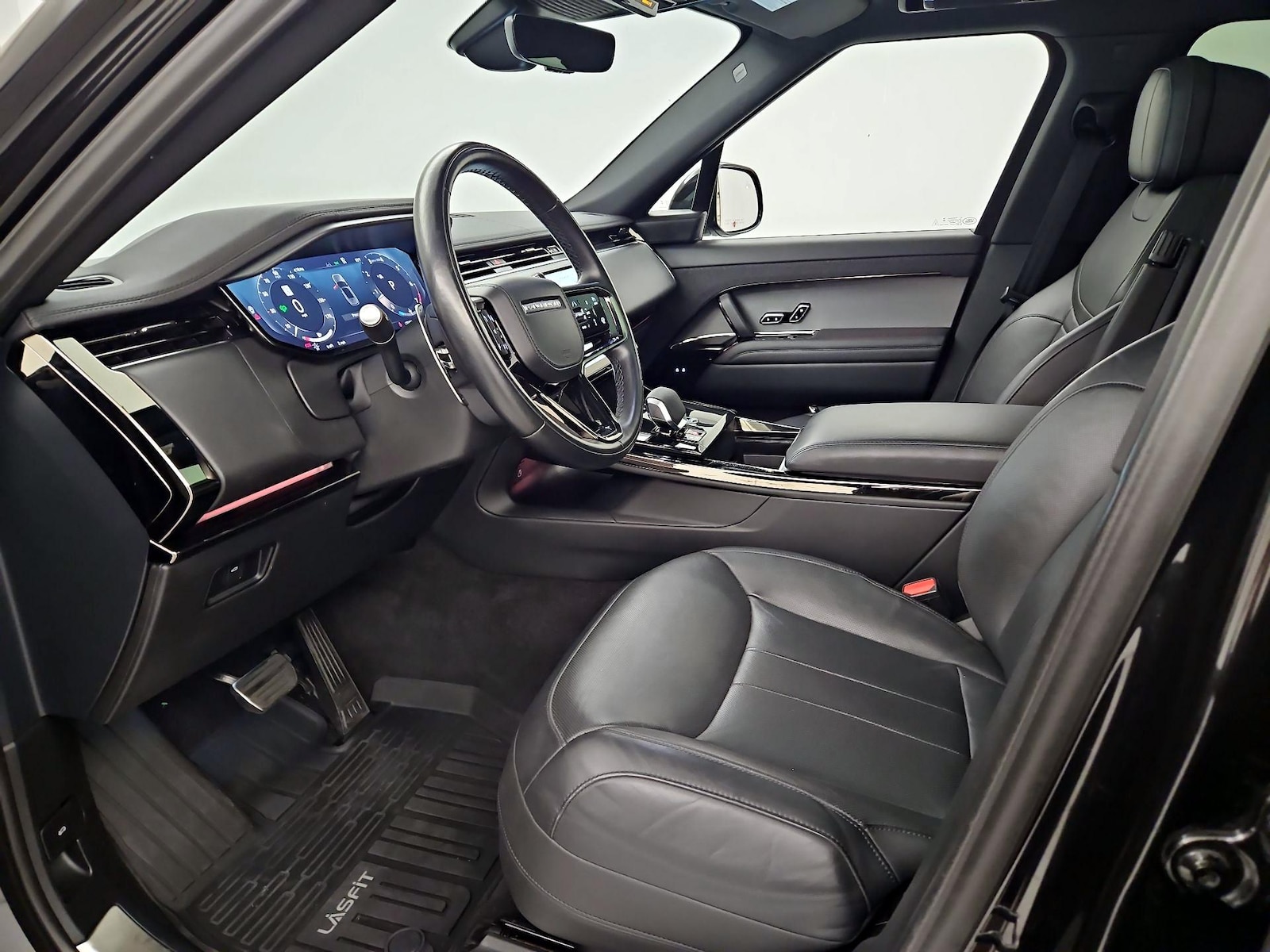 2024 Land Rover Range Rover Sport SE Dynamic - Photo 12