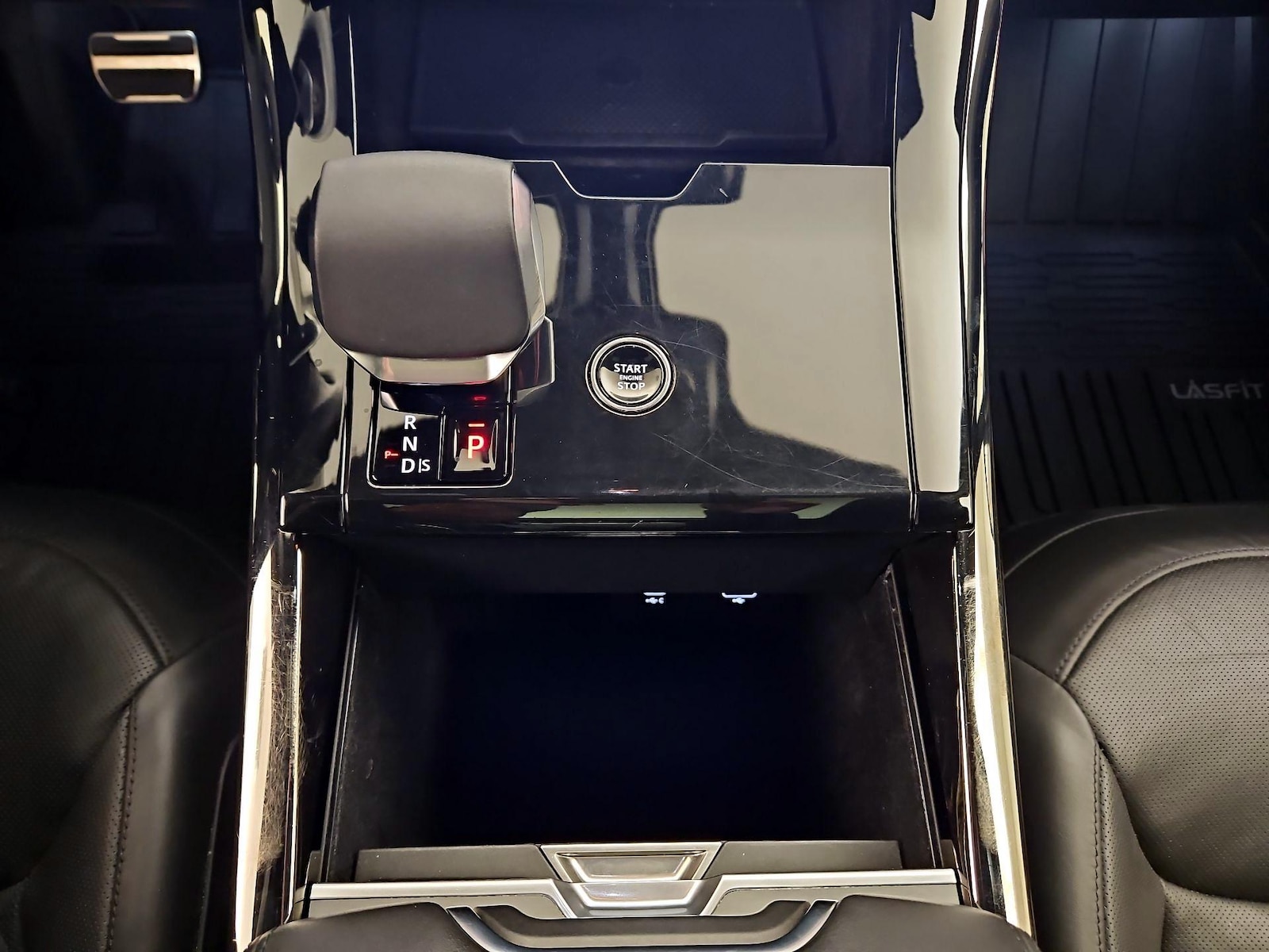 2024 Land Rover Range Rover Sport SE Dynamic - Photo 19