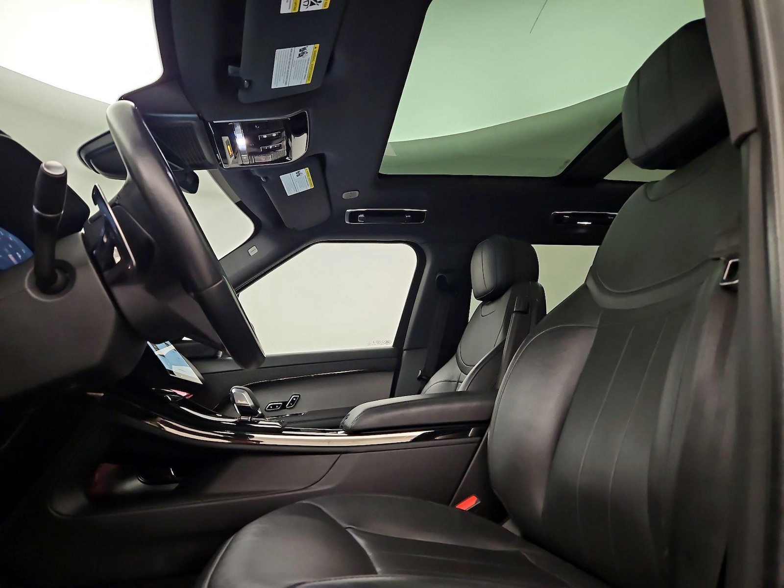 2024 Land Rover Range Rover Sport SE Dynamic - Photo 21