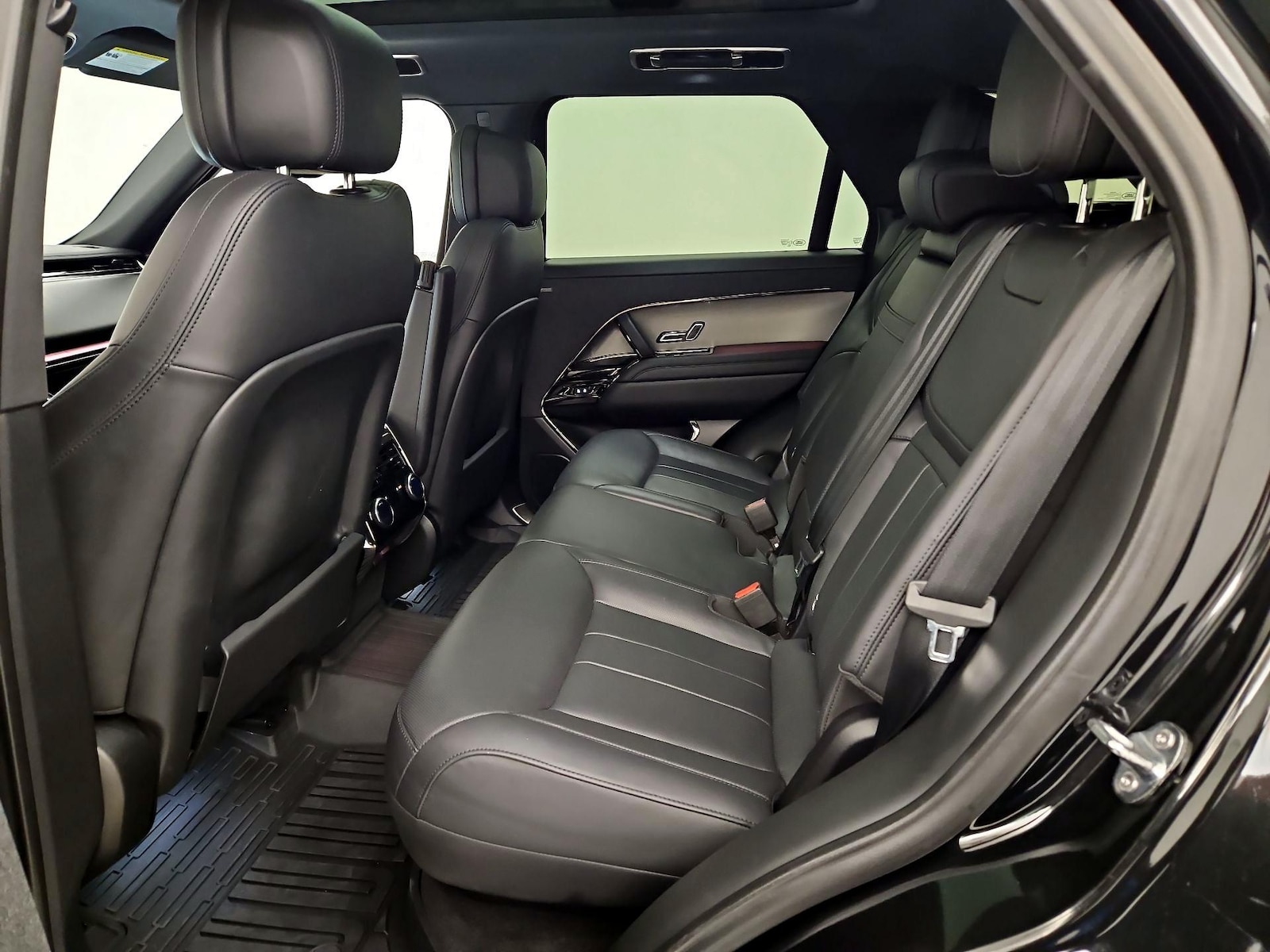 2024 Land Rover Range Rover Sport SE Dynamic - Photo 22