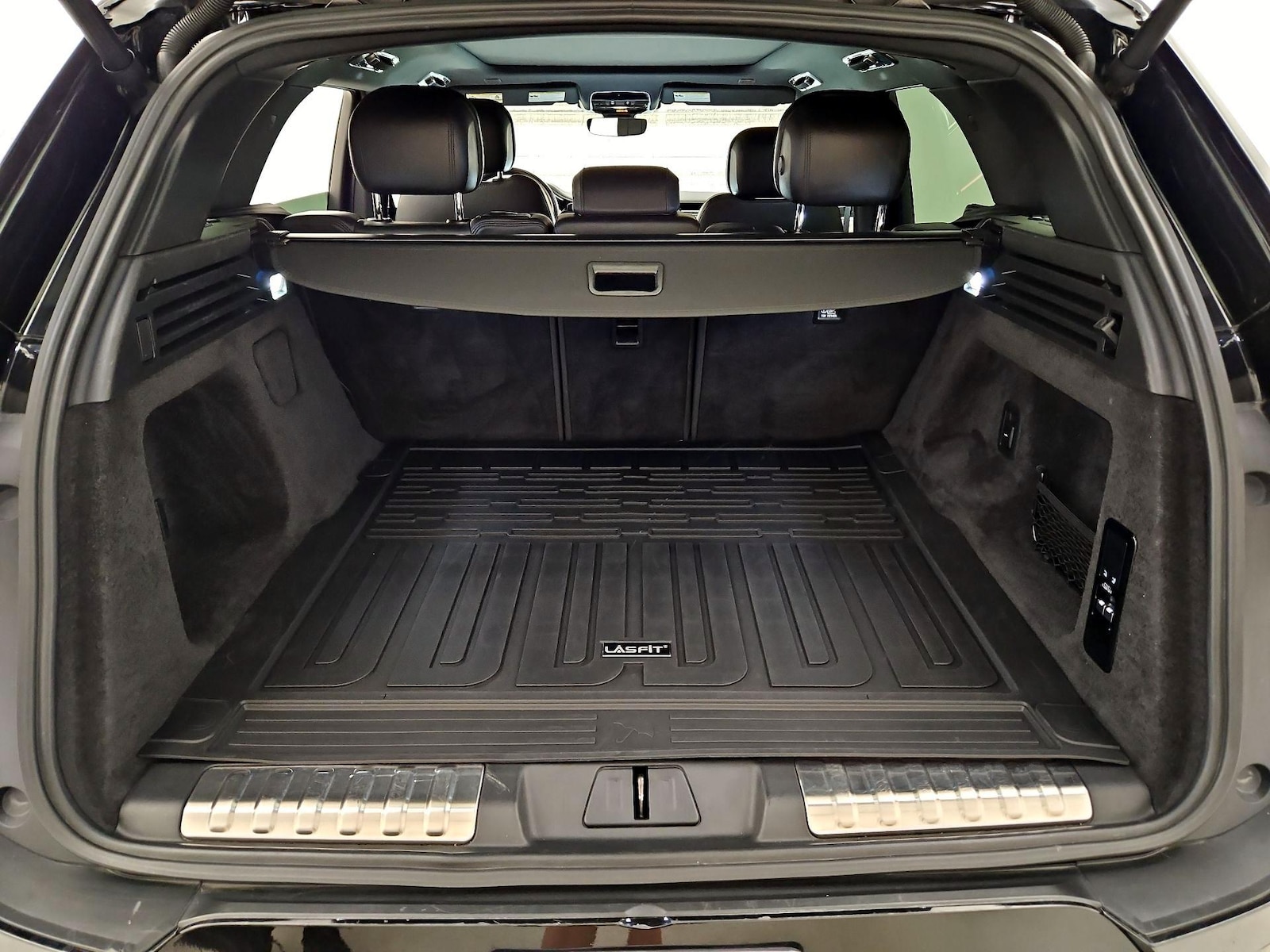 2024 Land Rover Range Rover Sport SE Dynamic - Photo 23