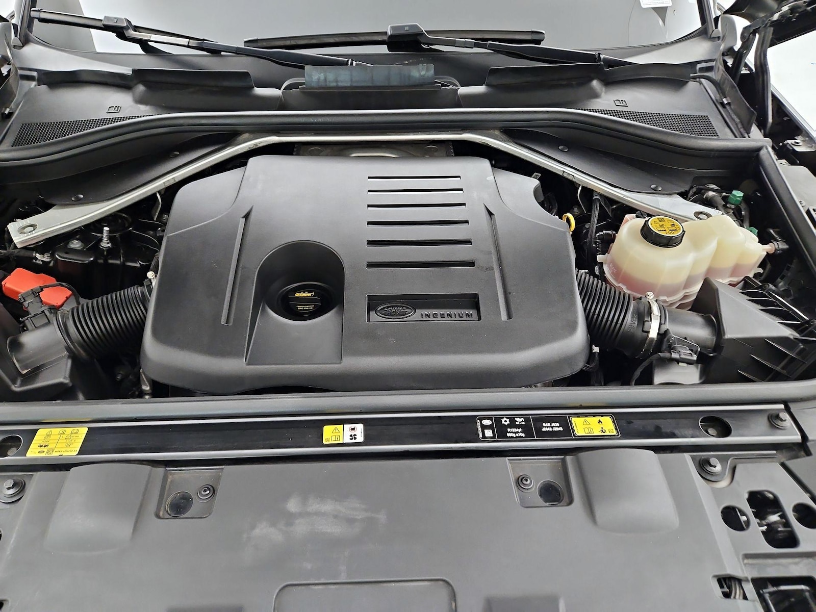 2024 Land Rover Range Rover Sport SE Dynamic - Photo 24