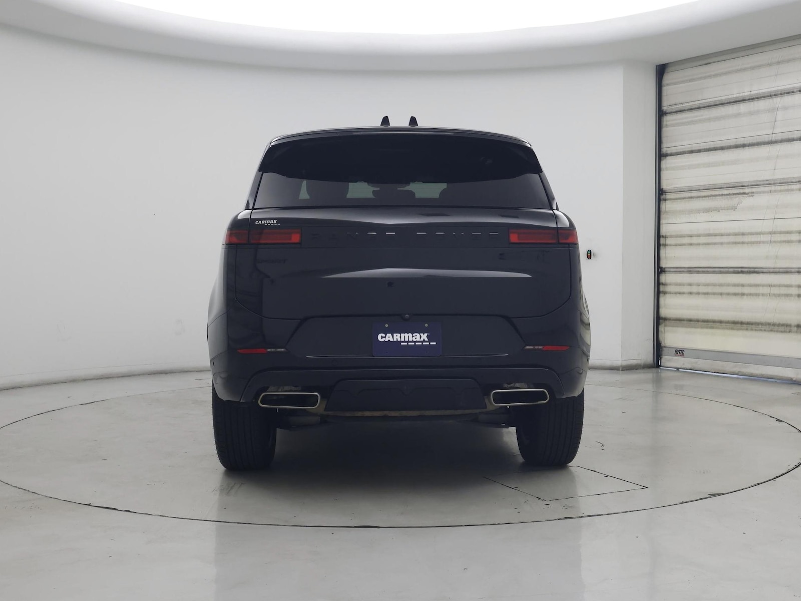 2024 Land Rover Range Rover Sport SE Dynamic - Photo 7