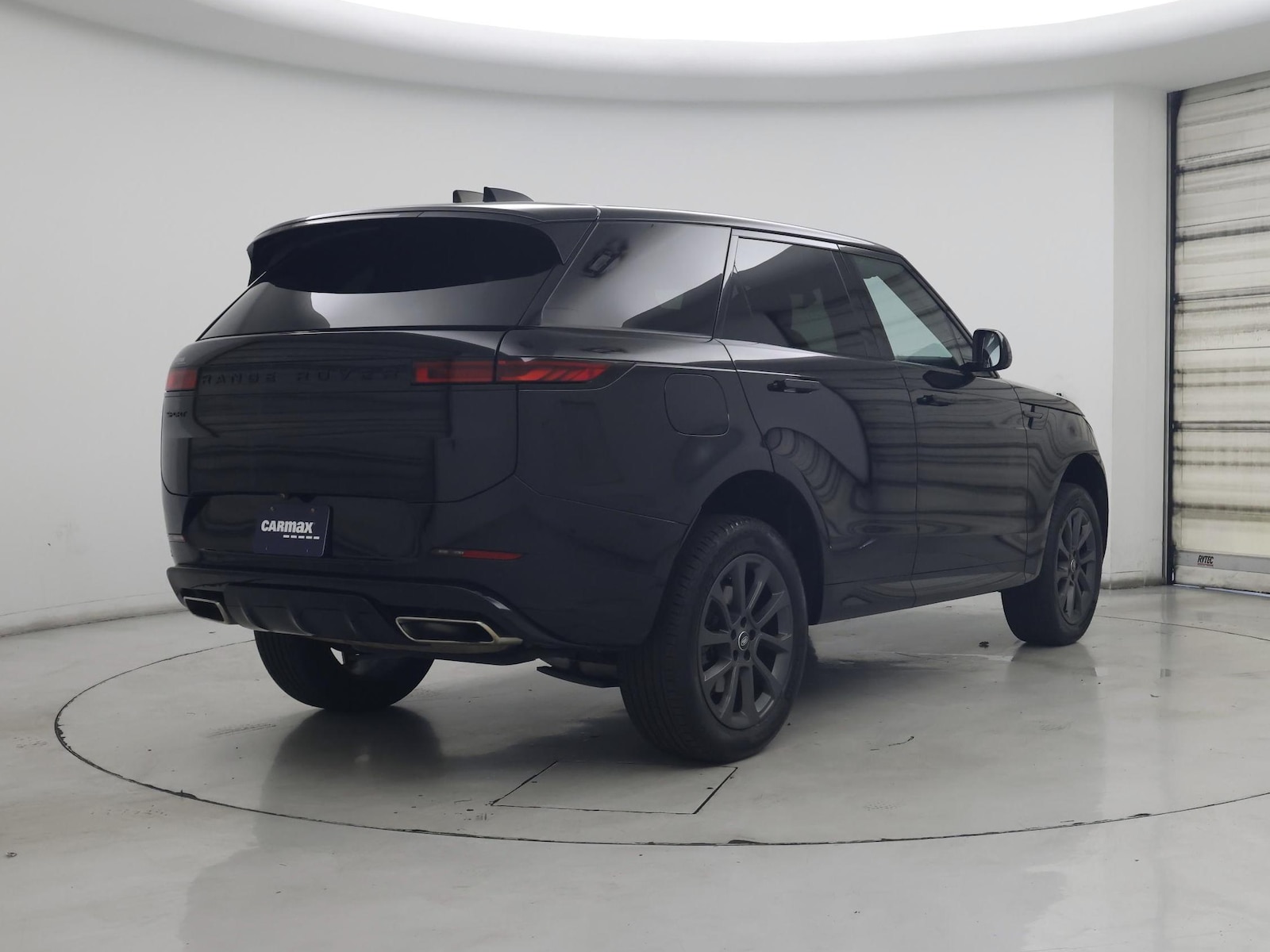 2024 Land Rover Range Rover Sport SE Dynamic - Photo 9