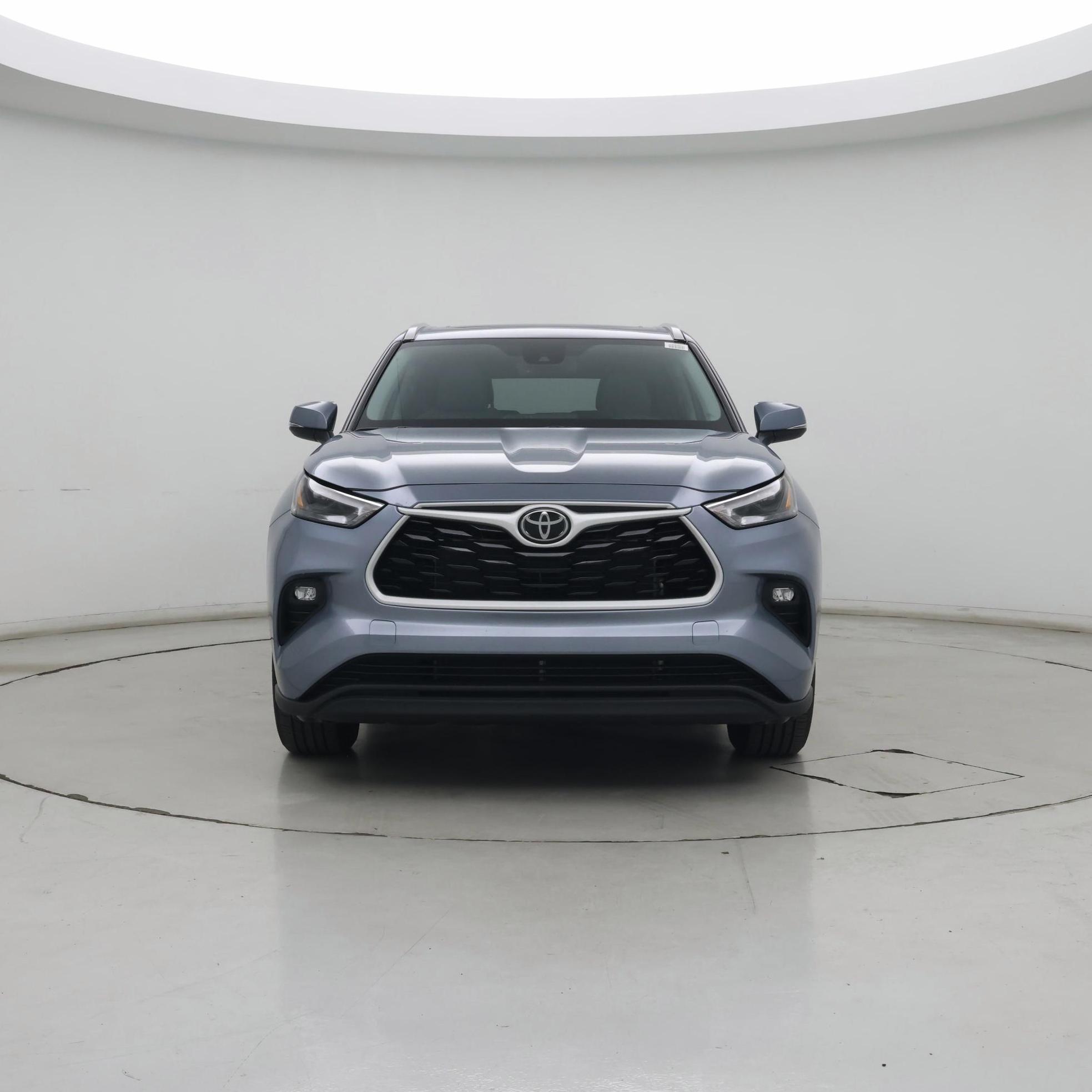 Thumbnail: 2024 Toyota Highlander - 5