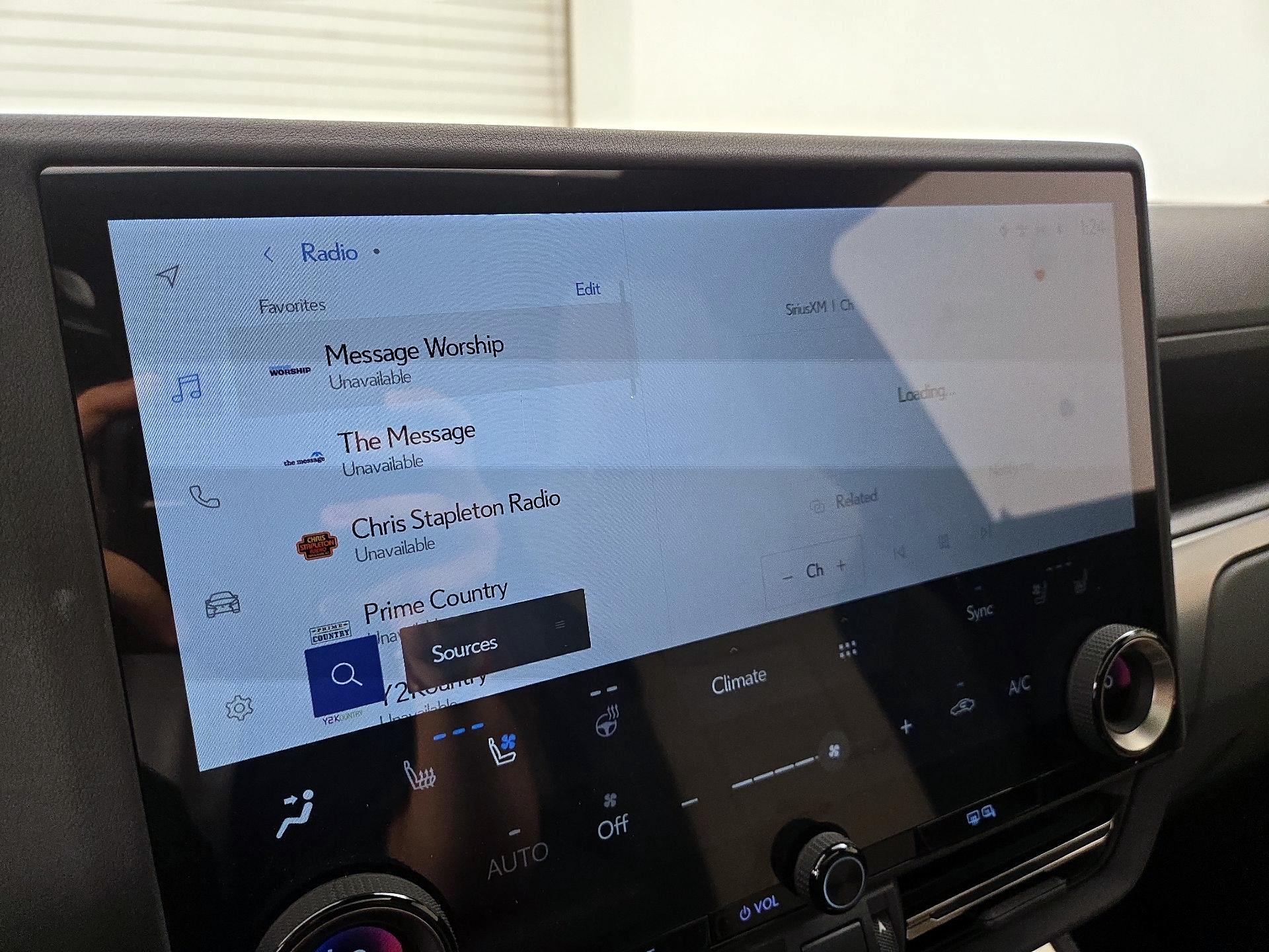 Thumbnail: 2025 Lexus GX - 13