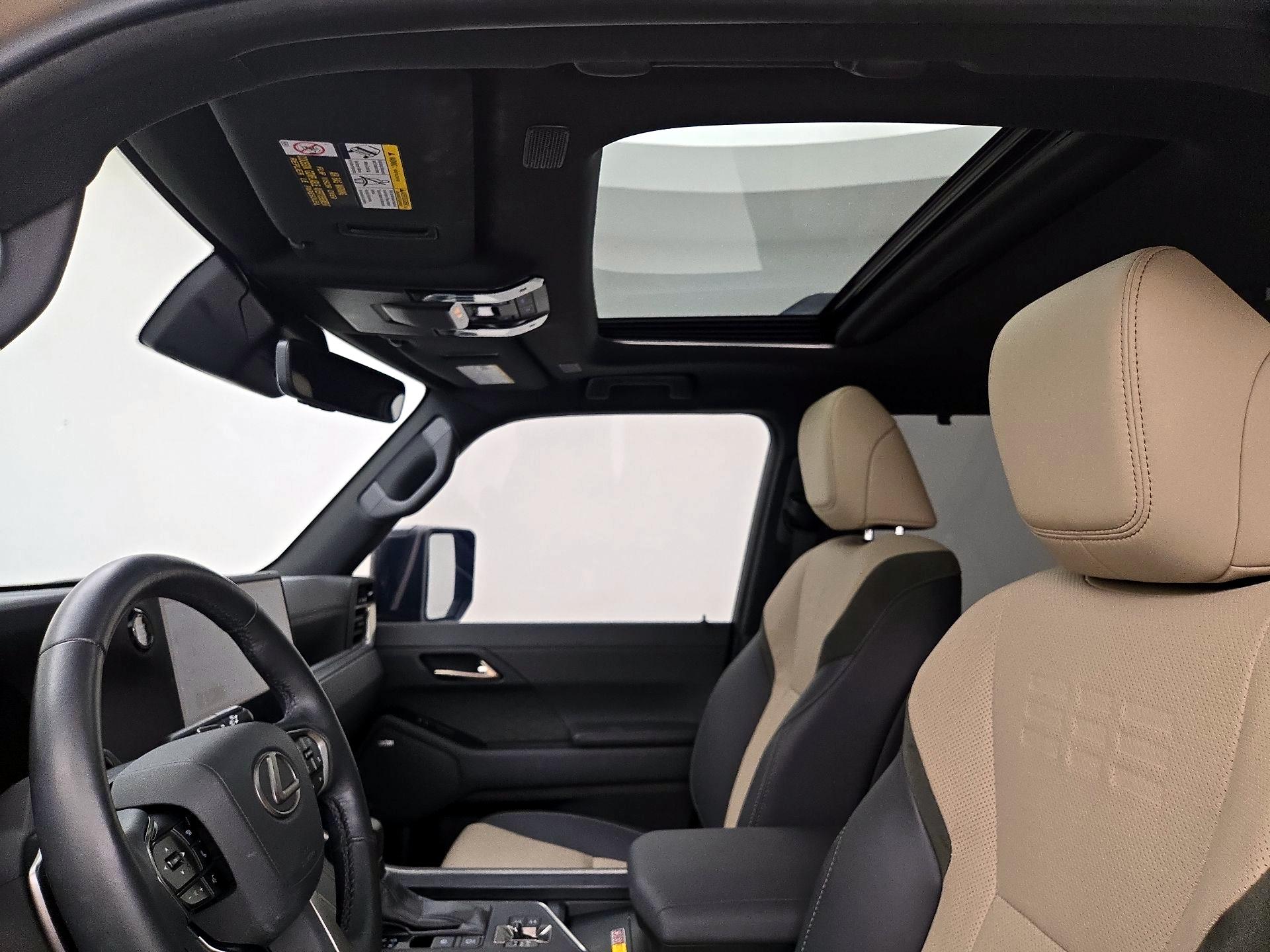 Thumbnail: 2025 Lexus GX - 17
