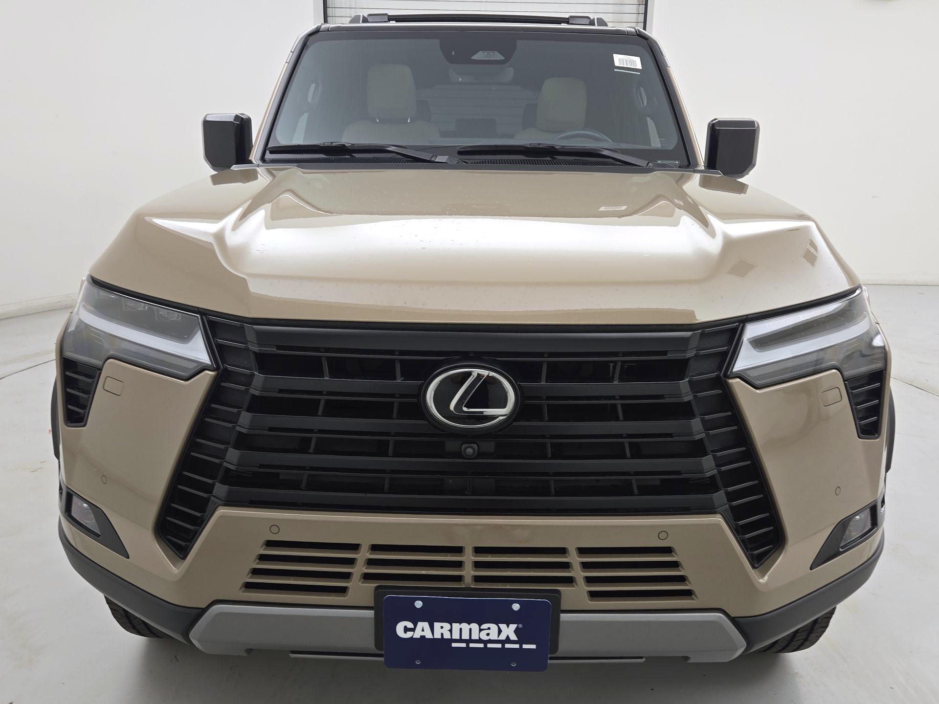 Thumbnail: 2025 Lexus GX - 2
