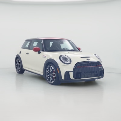 2023 Mini Cooper Hardtop John Cooper Works