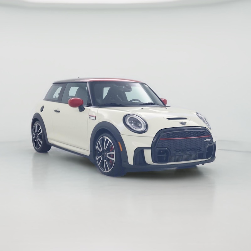 2023 Mini Cooper Hardtop John Cooper Works