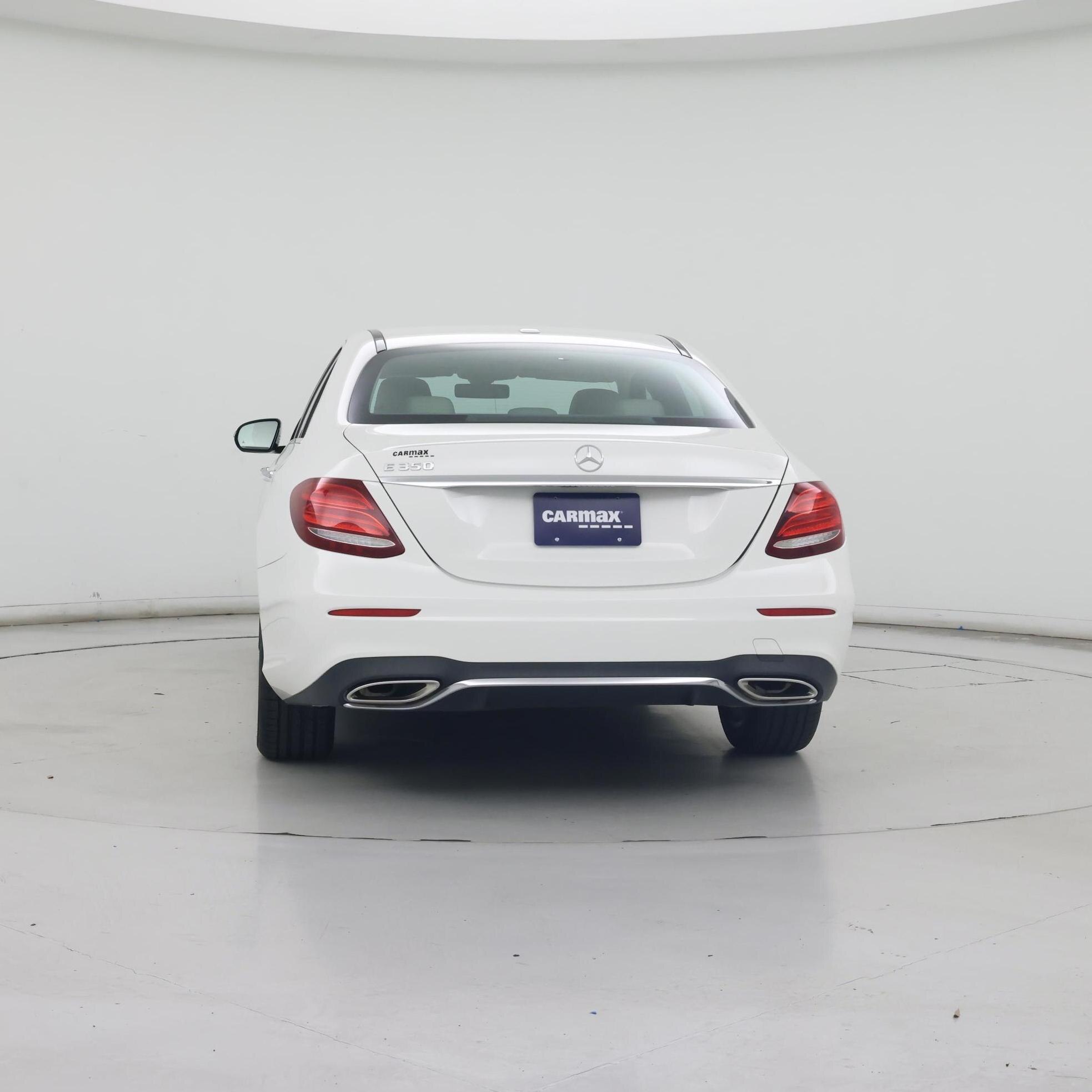 Thumbnail: 2020 Mercedes-Benz E-Class - 6