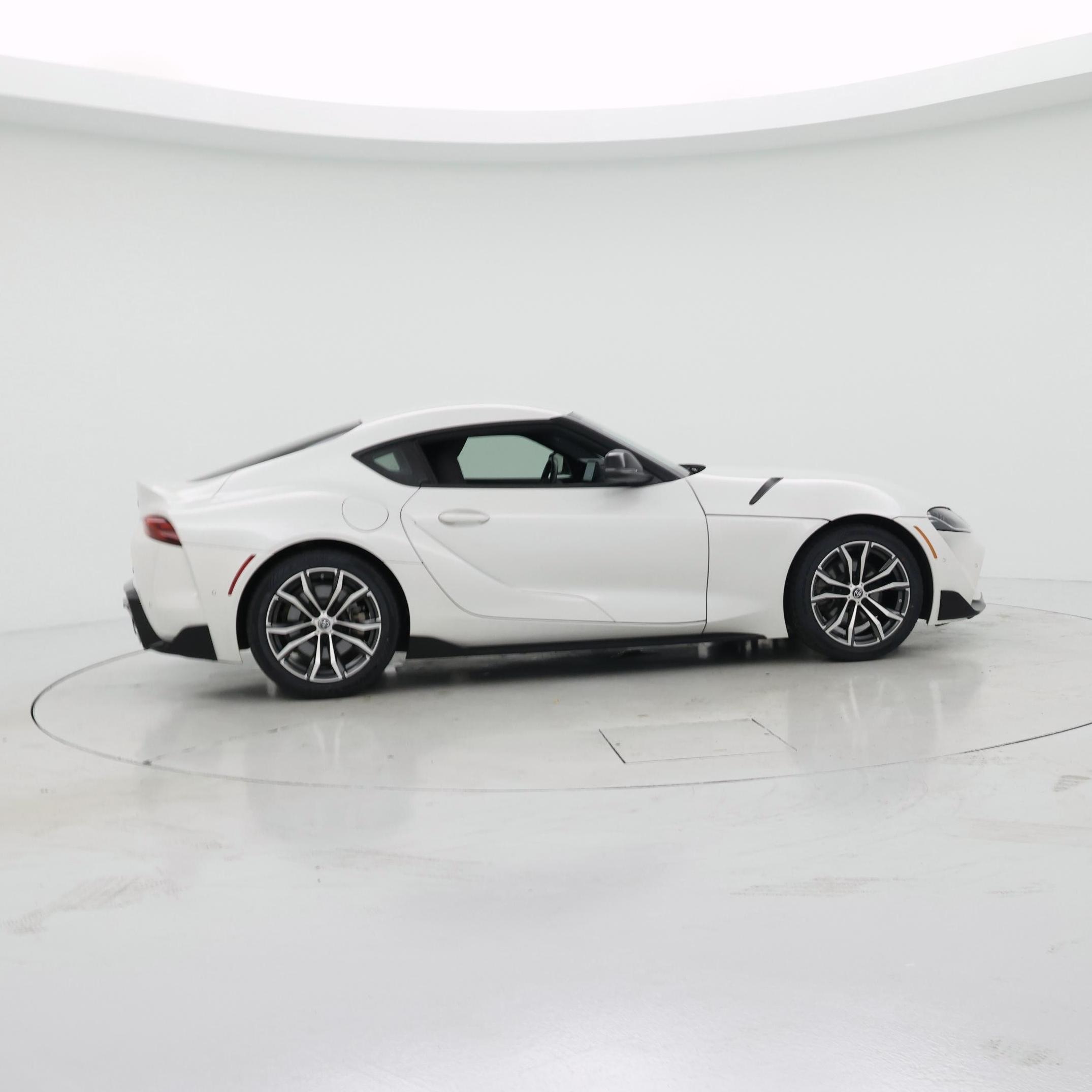 Thumbnail: 2021 Toyota Supra - 8