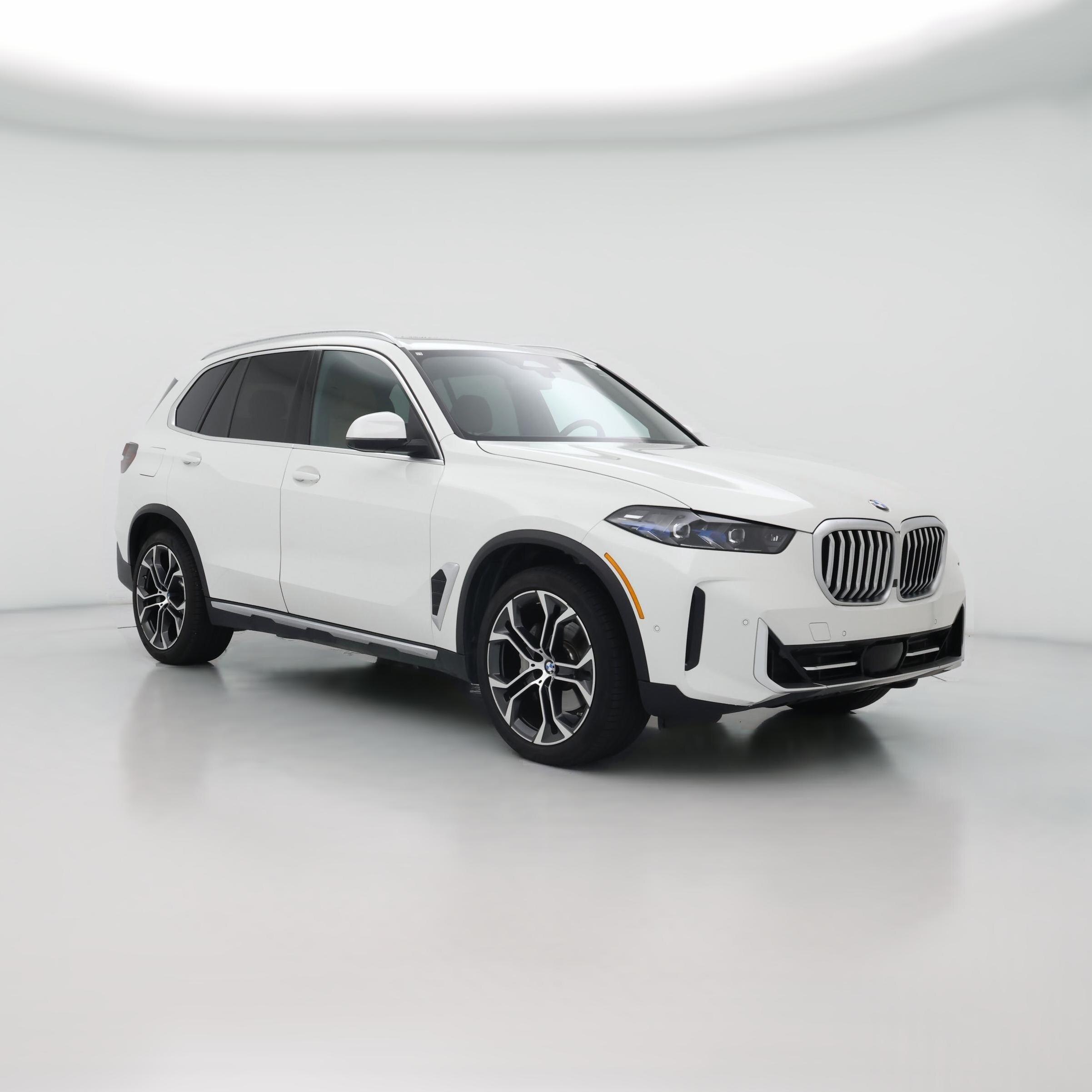 Thumbnail: 2025 BMW X5 - 1