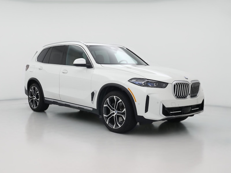 2025 BMW X5 sDrive40i