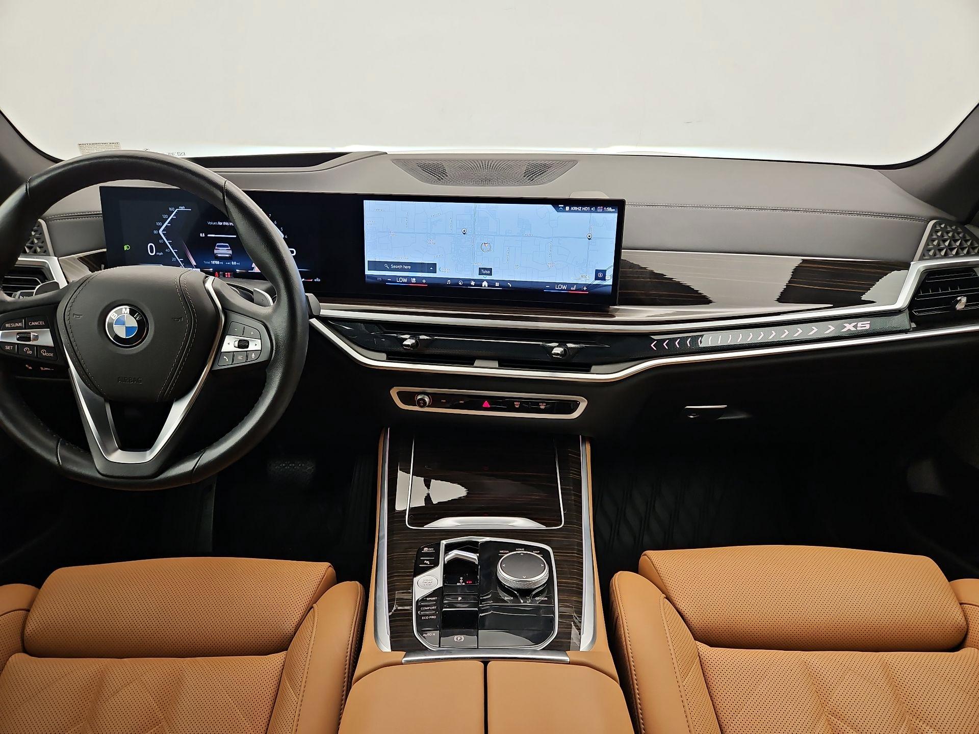 Thumbnail: 2025 BMW X5 - 9