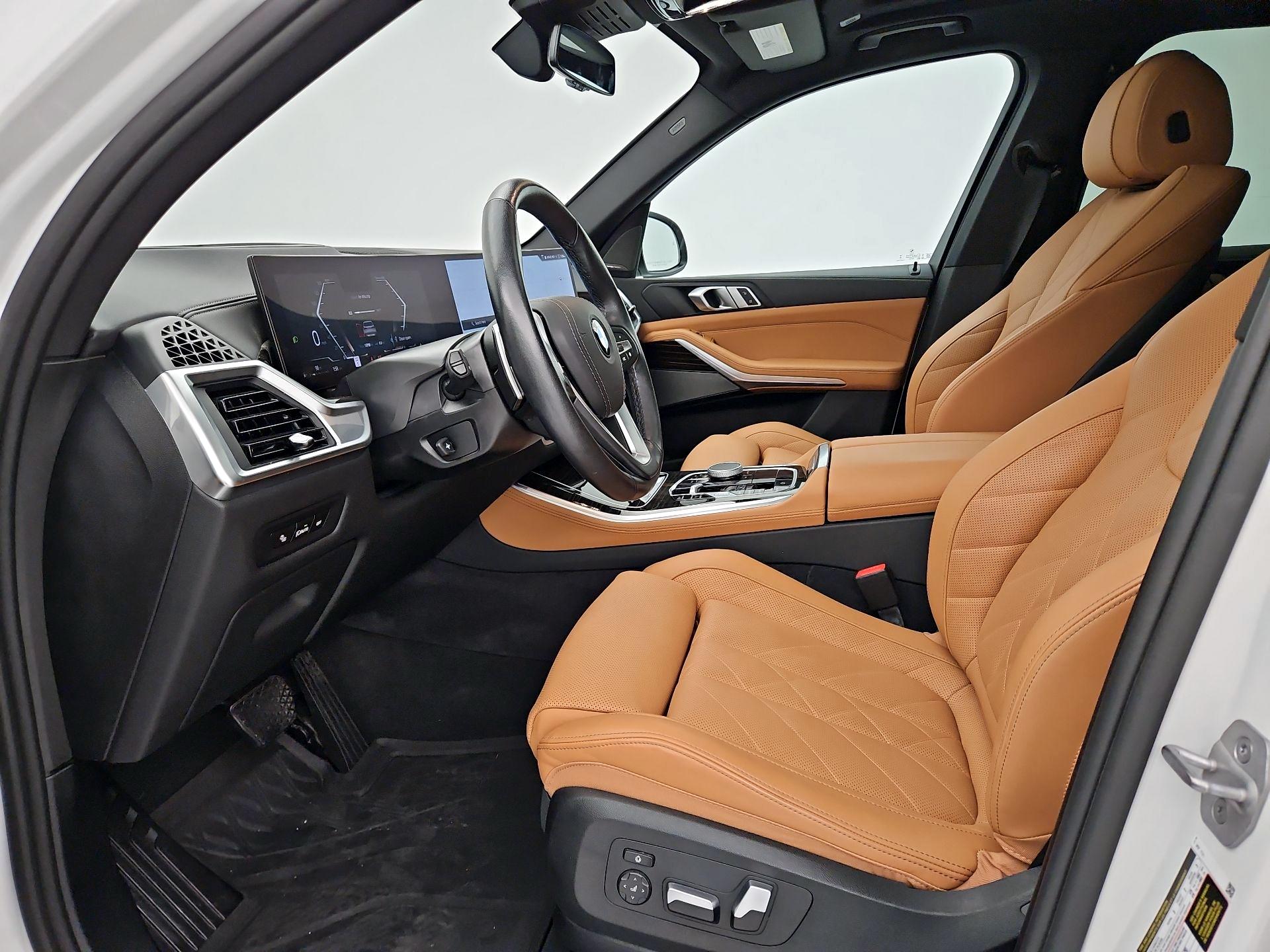 Thumbnail: 2025 BMW X5 - 11