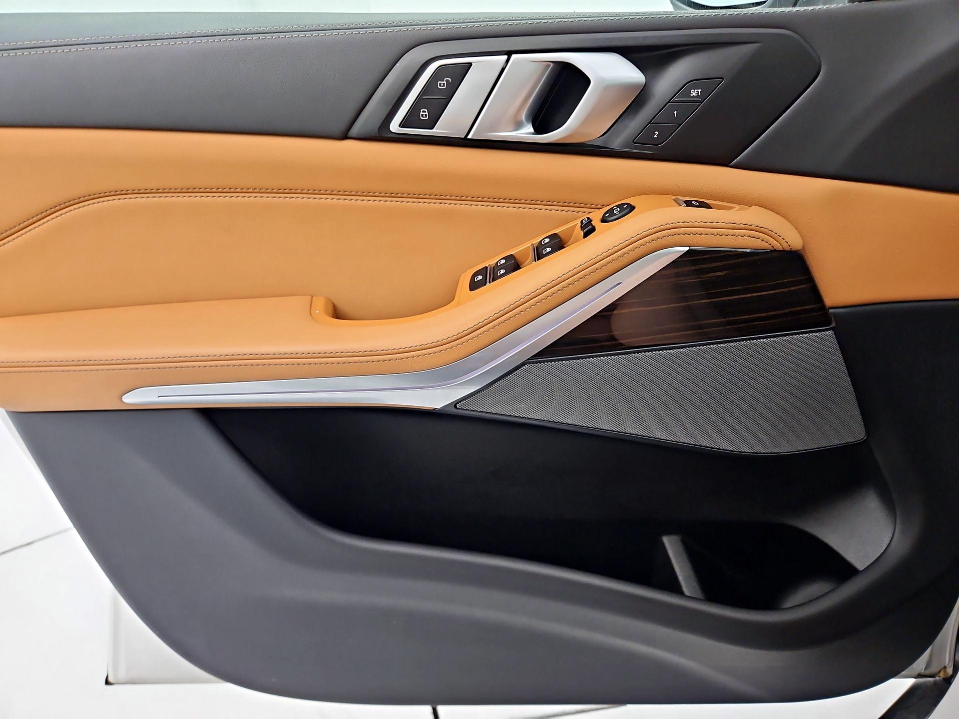 Thumbnail: 2025 BMW X5 - 12