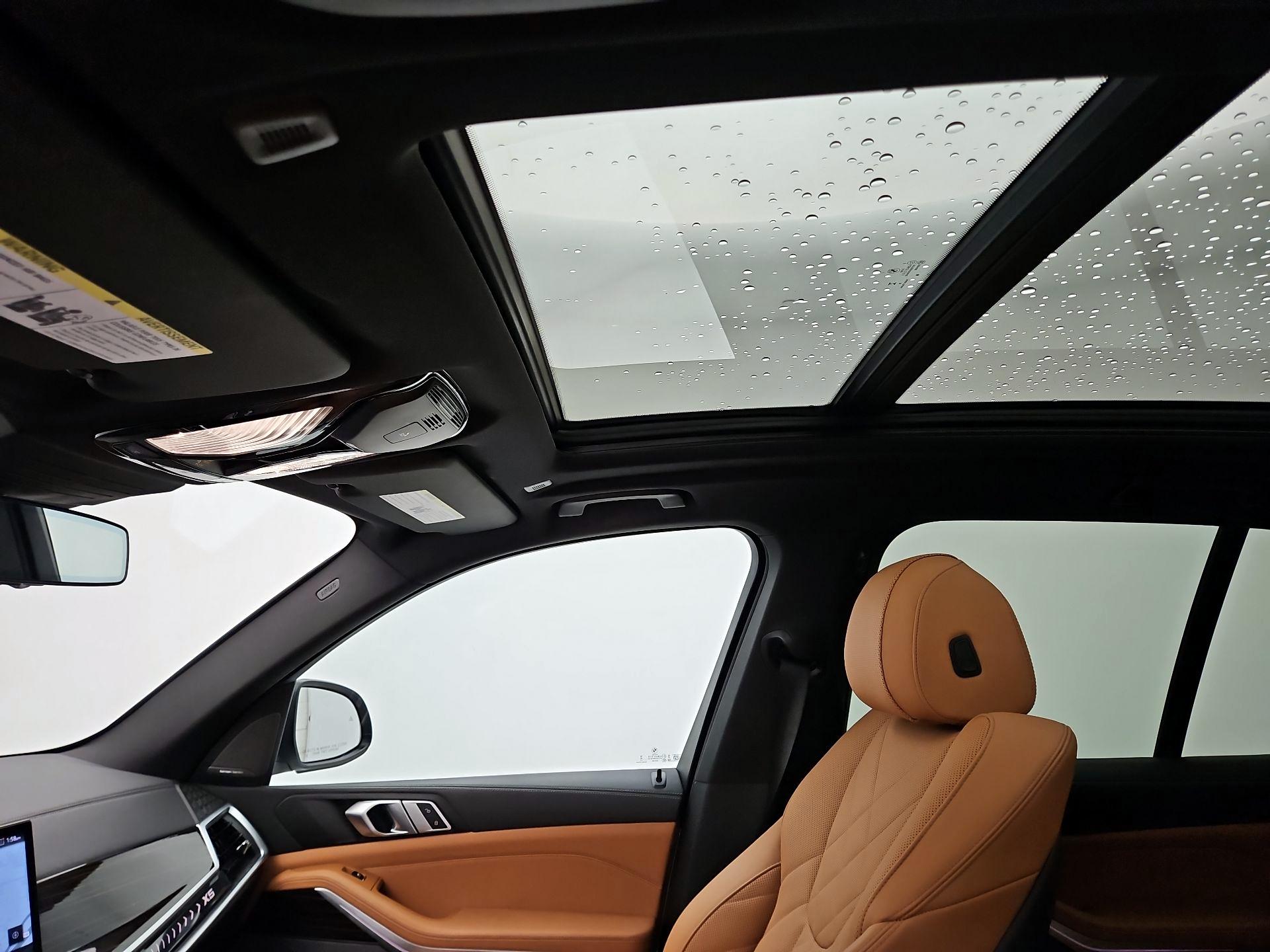Thumbnail: 2025 BMW X5 - 20