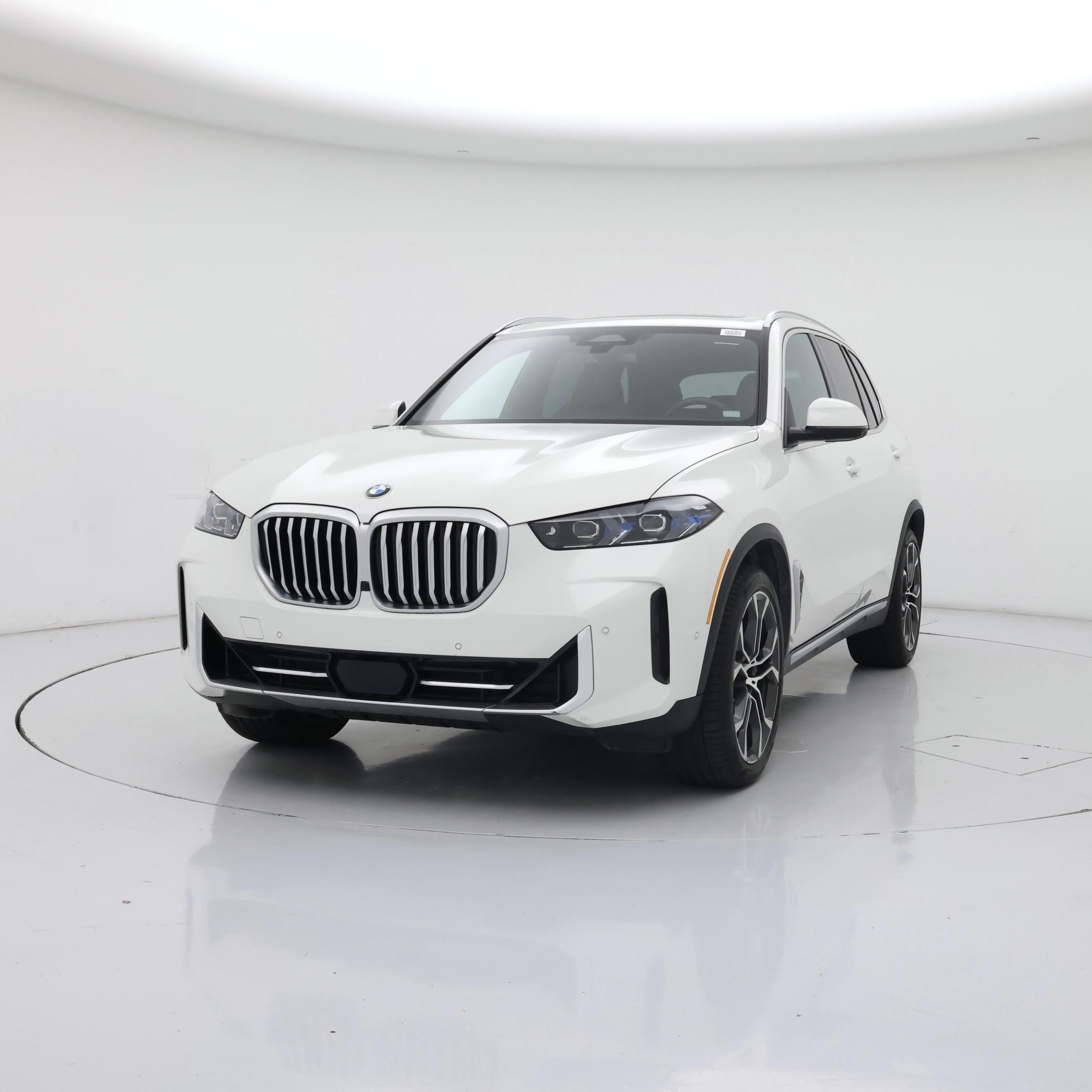Thumbnail: 2025 BMW X5 - 4
