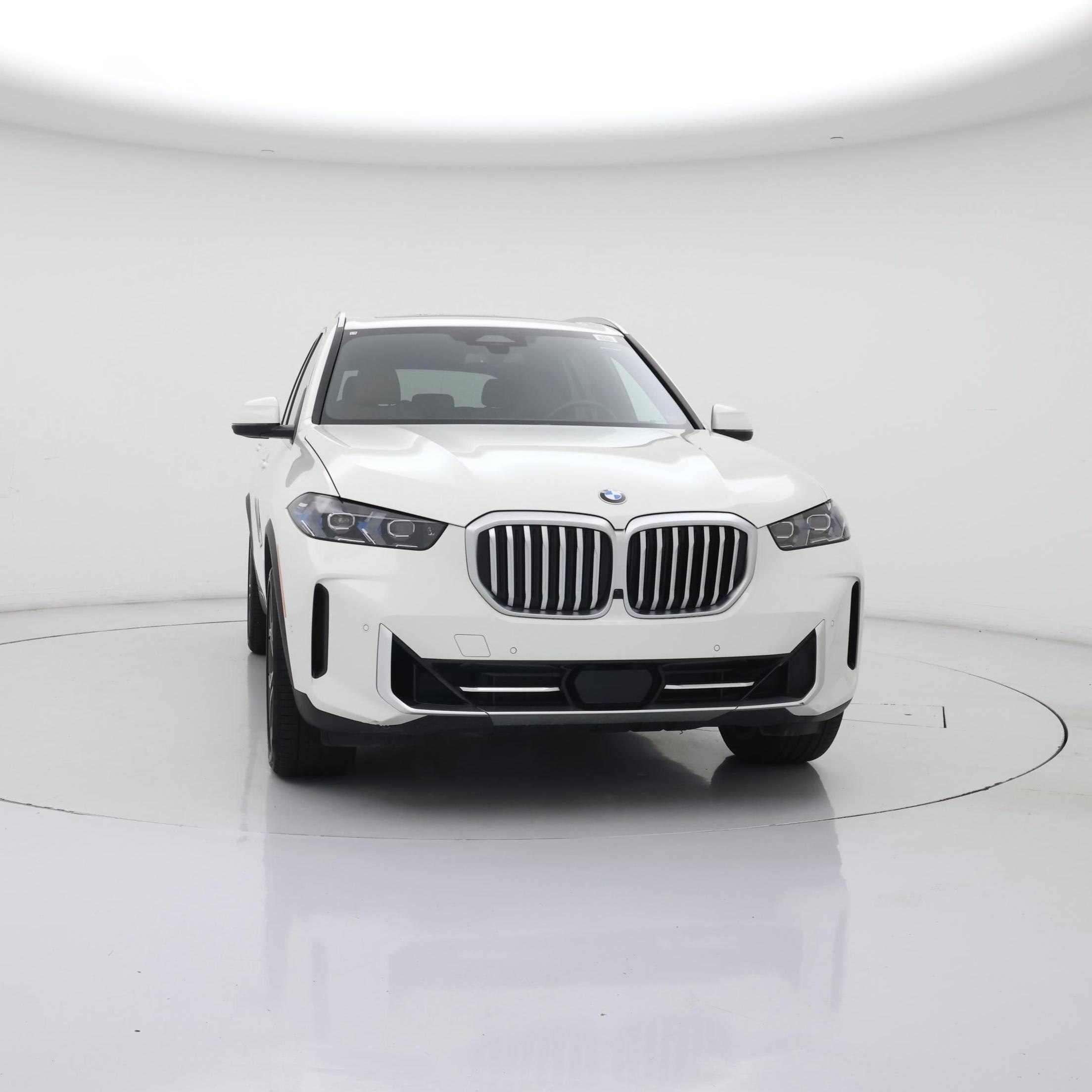 Thumbnail: 2025 BMW X5 - 5