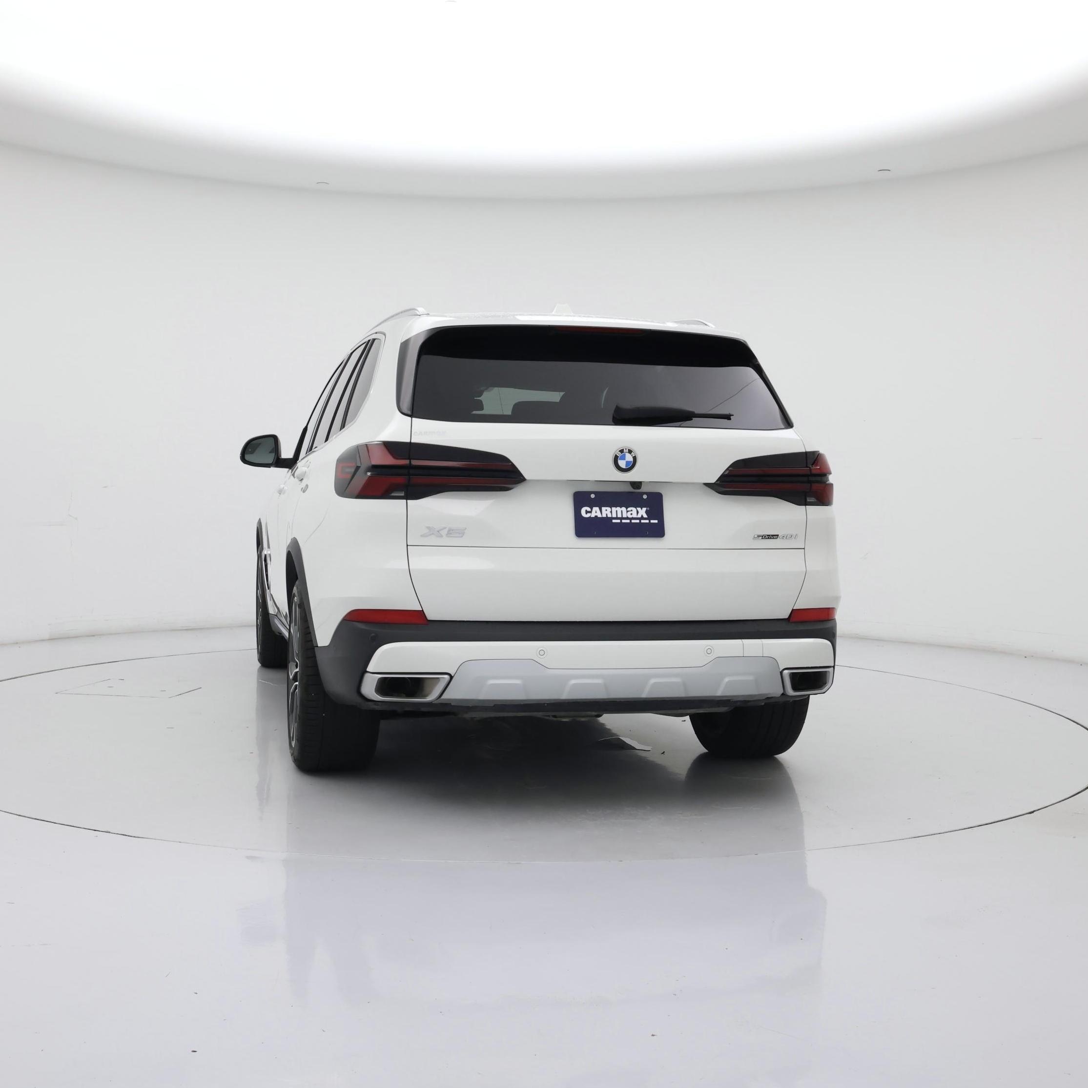 Thumbnail: 2025 BMW X5 - 6