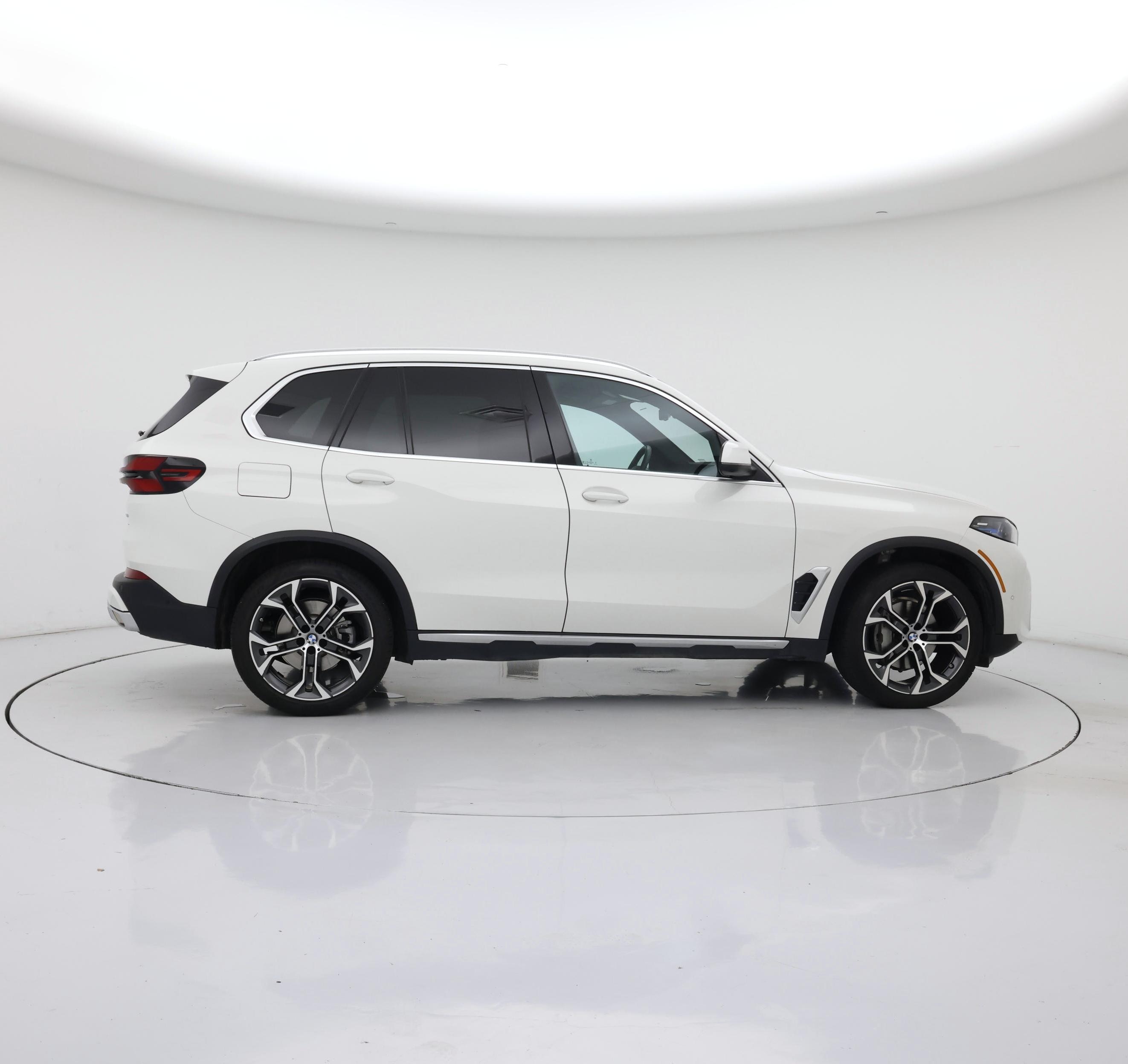 Thumbnail: 2025 BMW X5 - 7