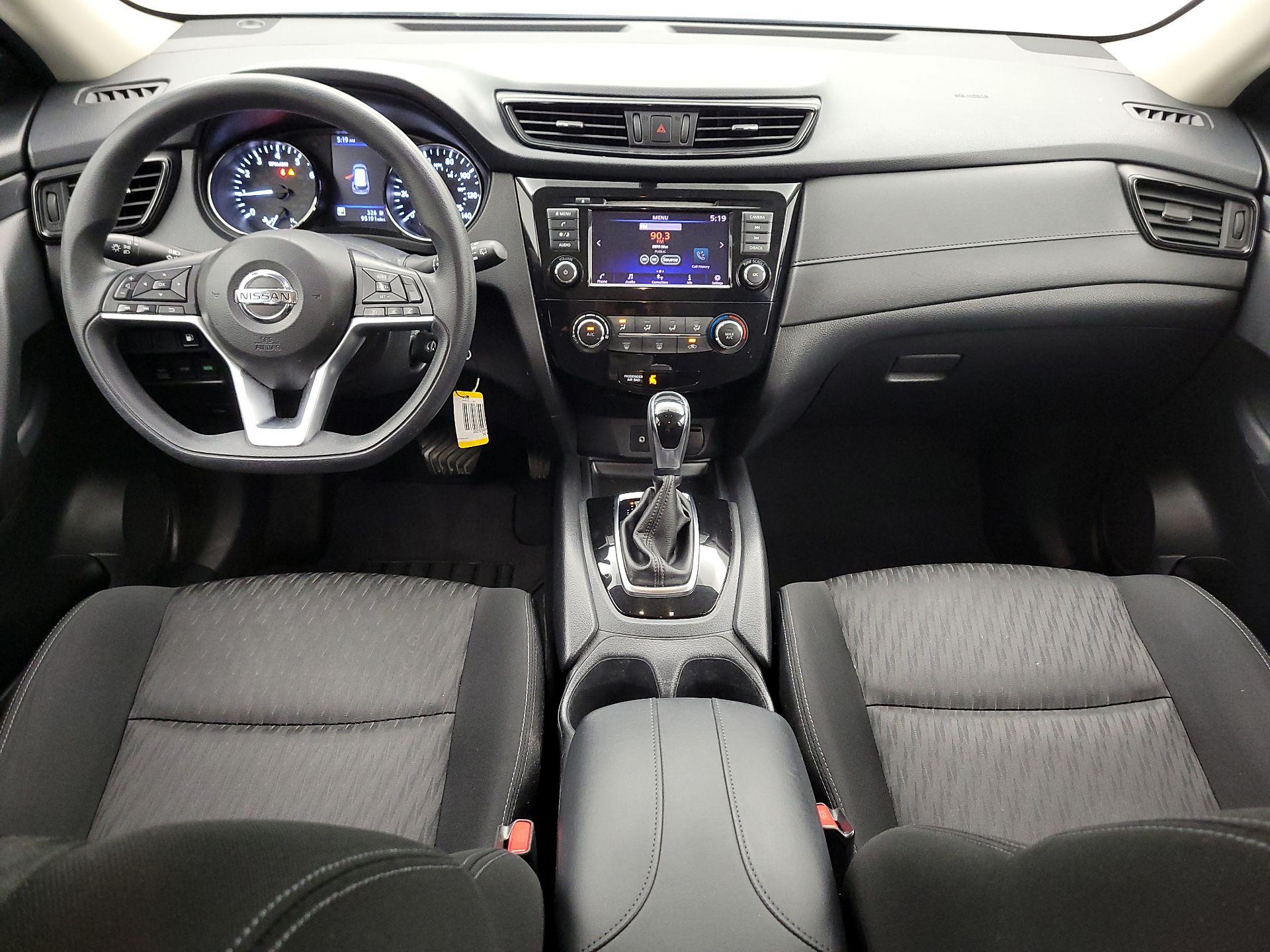 Thumbnail: 2018 Nissan Rogue - 9