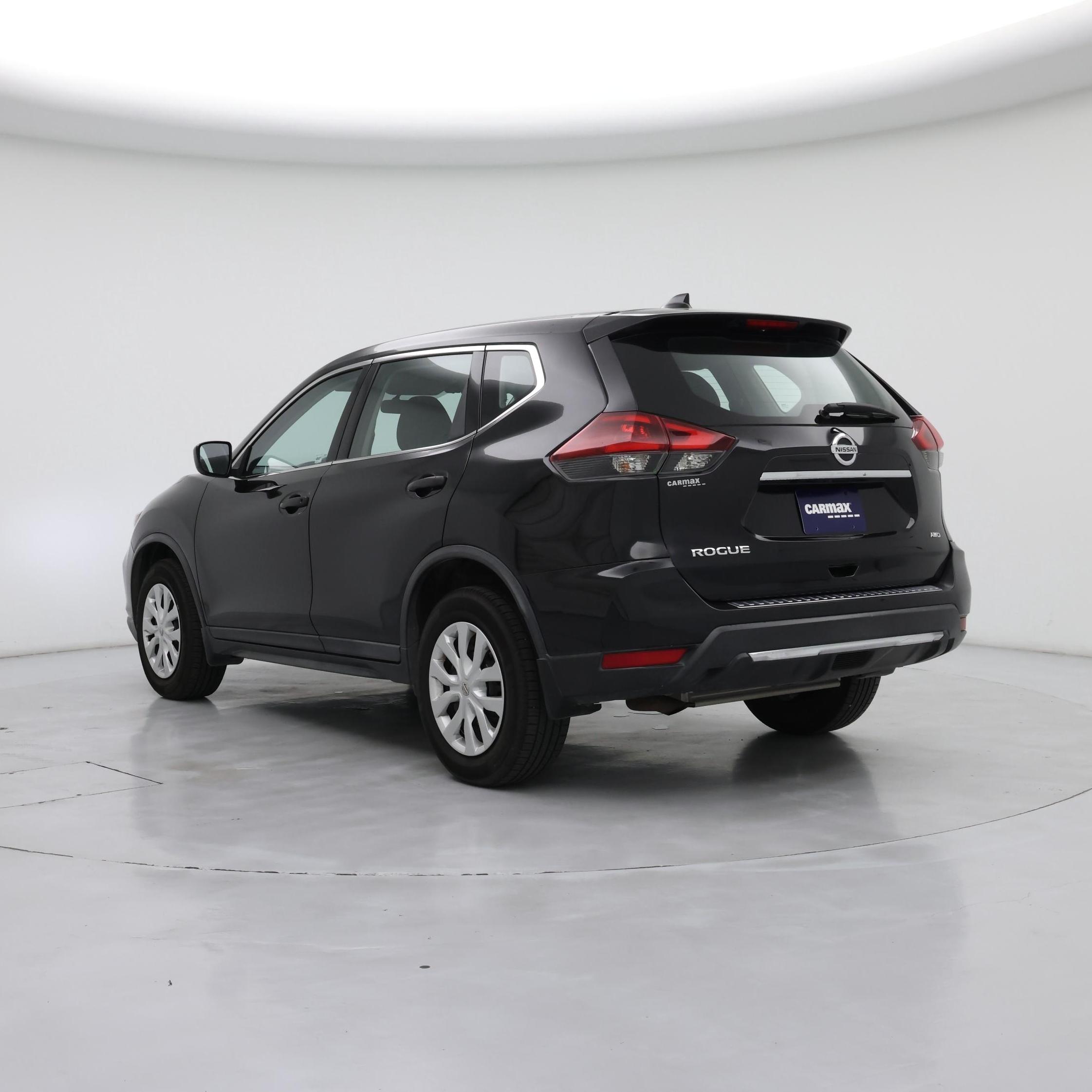 Thumbnail: 2018 Nissan Rogue - 2