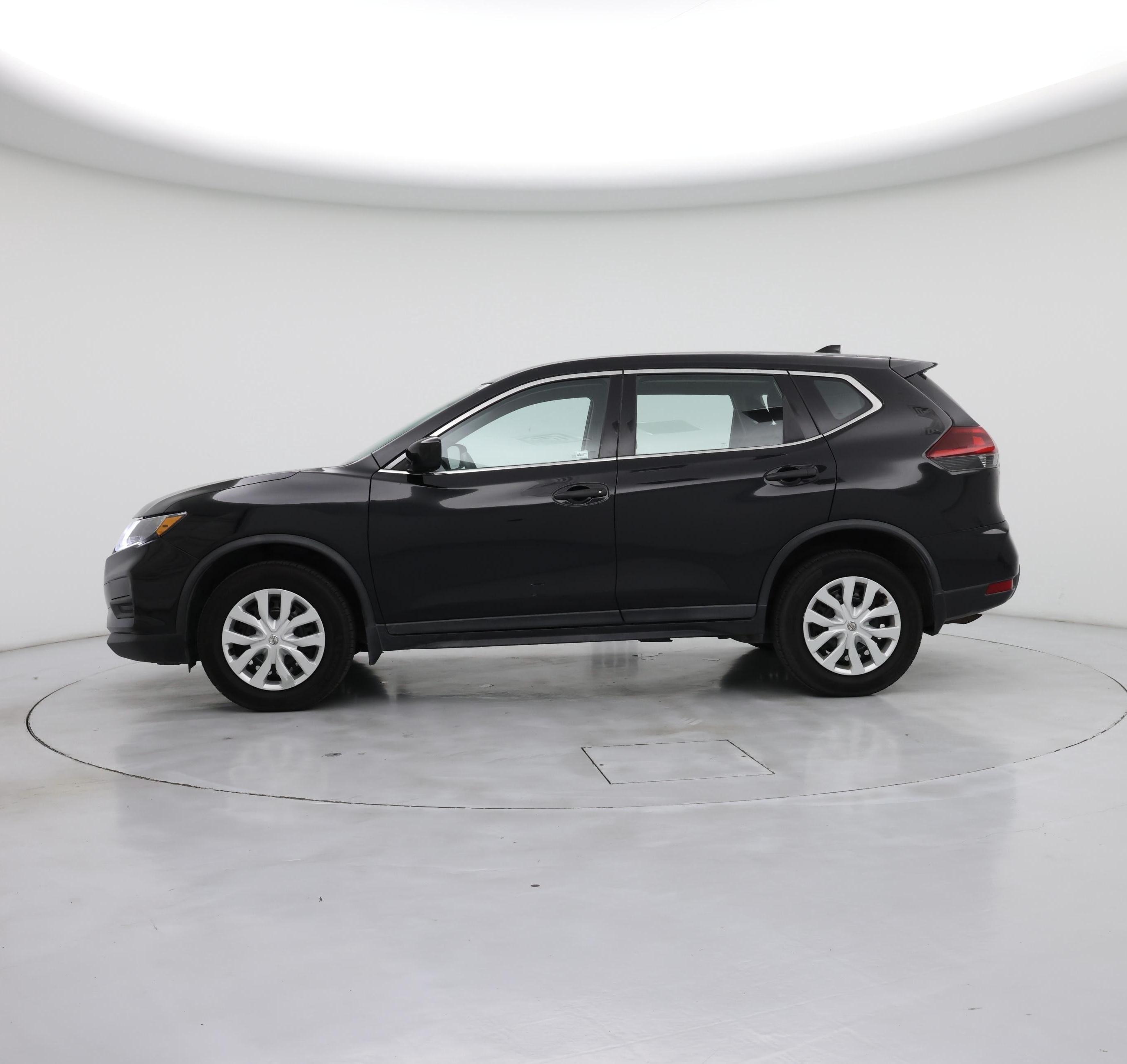 Thumbnail: 2018 Nissan Rogue - 3